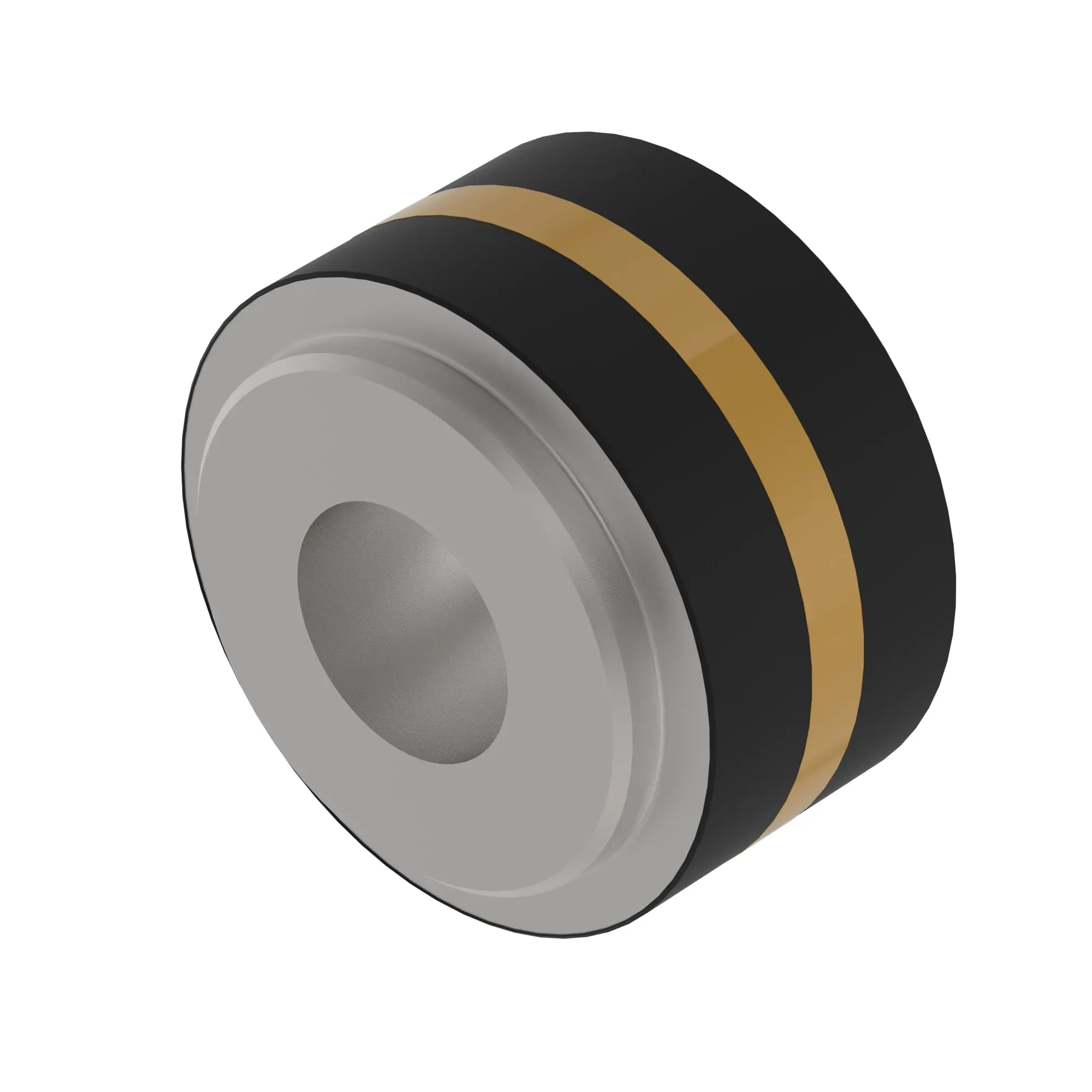 John Deere Unitized Piston - AHC12483