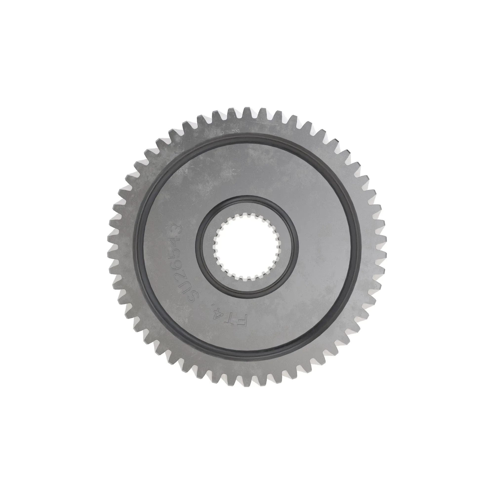 Helical Gear