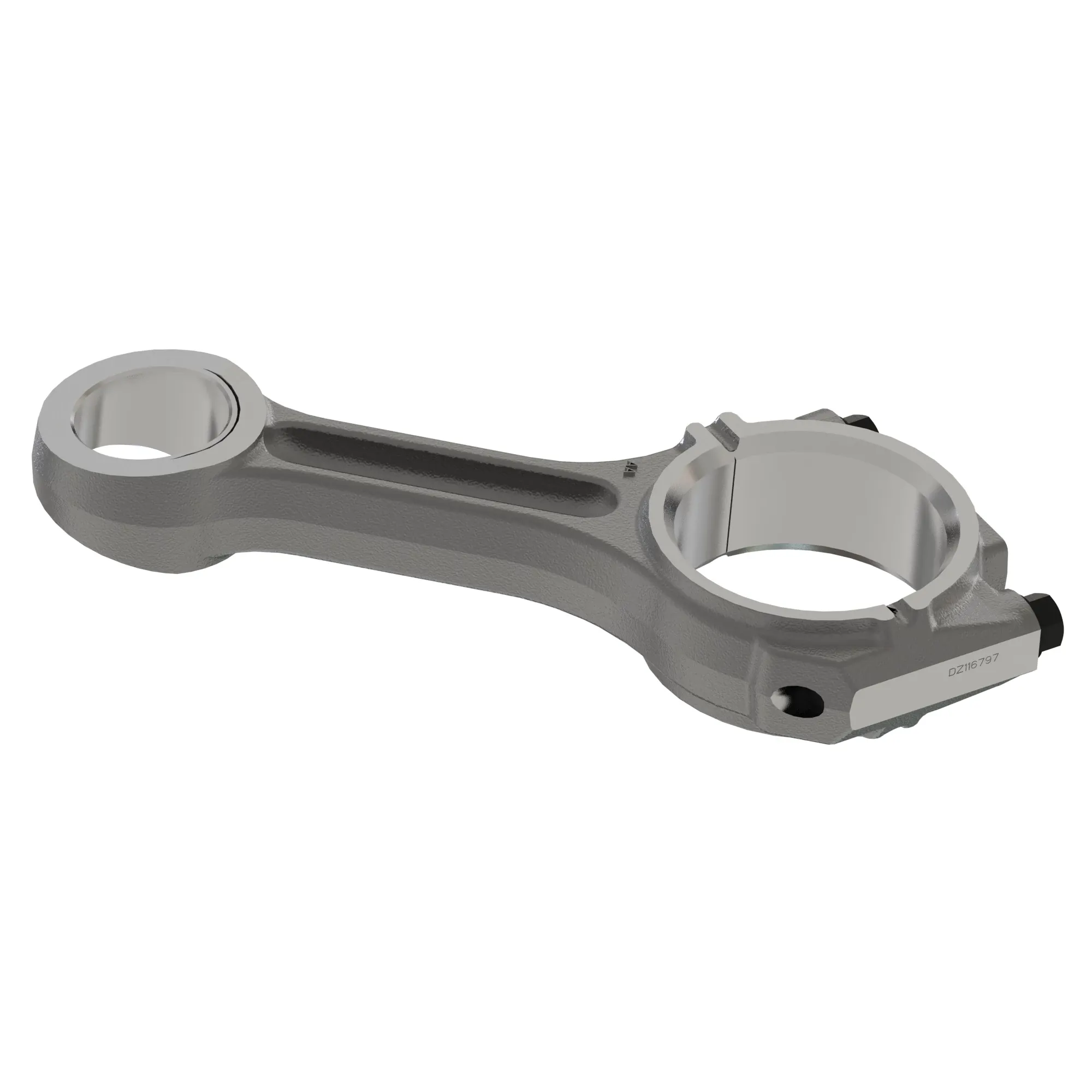 TAPER ROD, CONNECTING ASSEMBLY 3029 BS IV