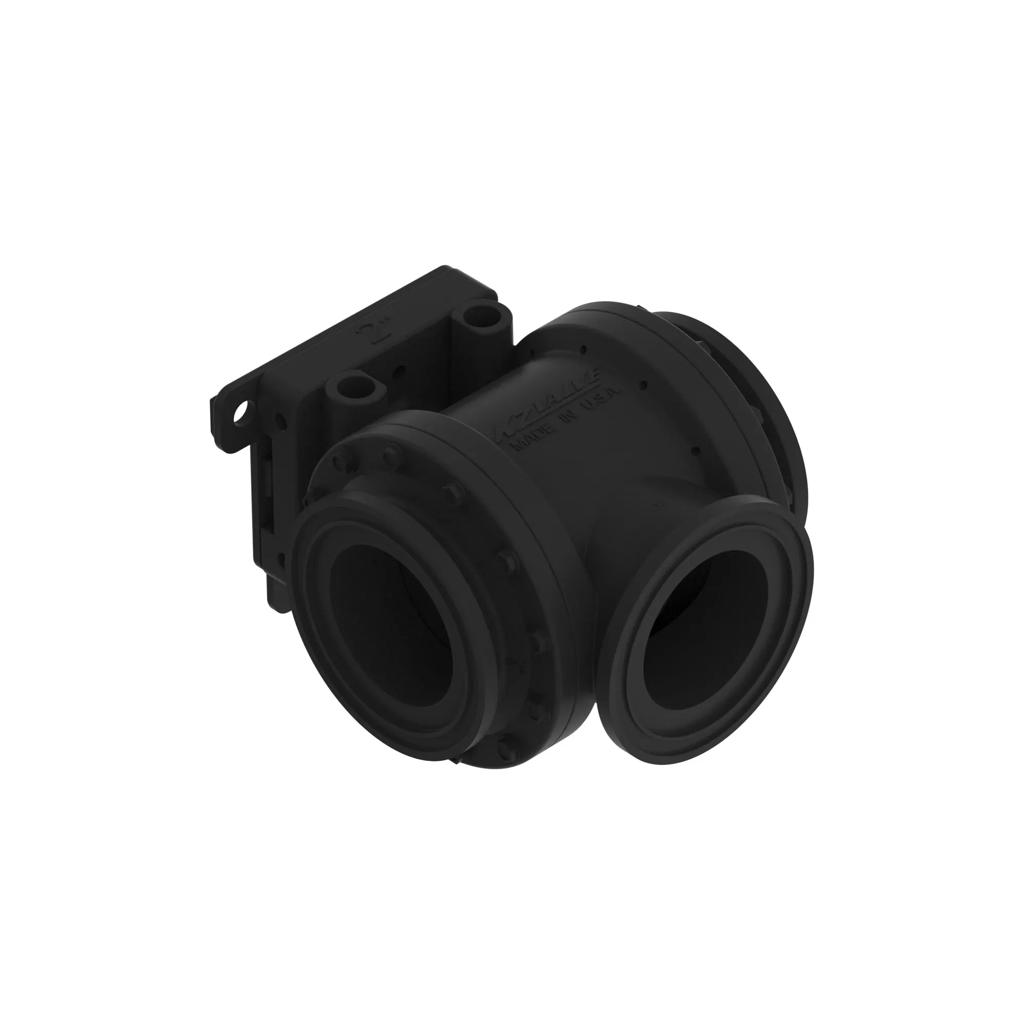 John Deere Valve - WZW18938