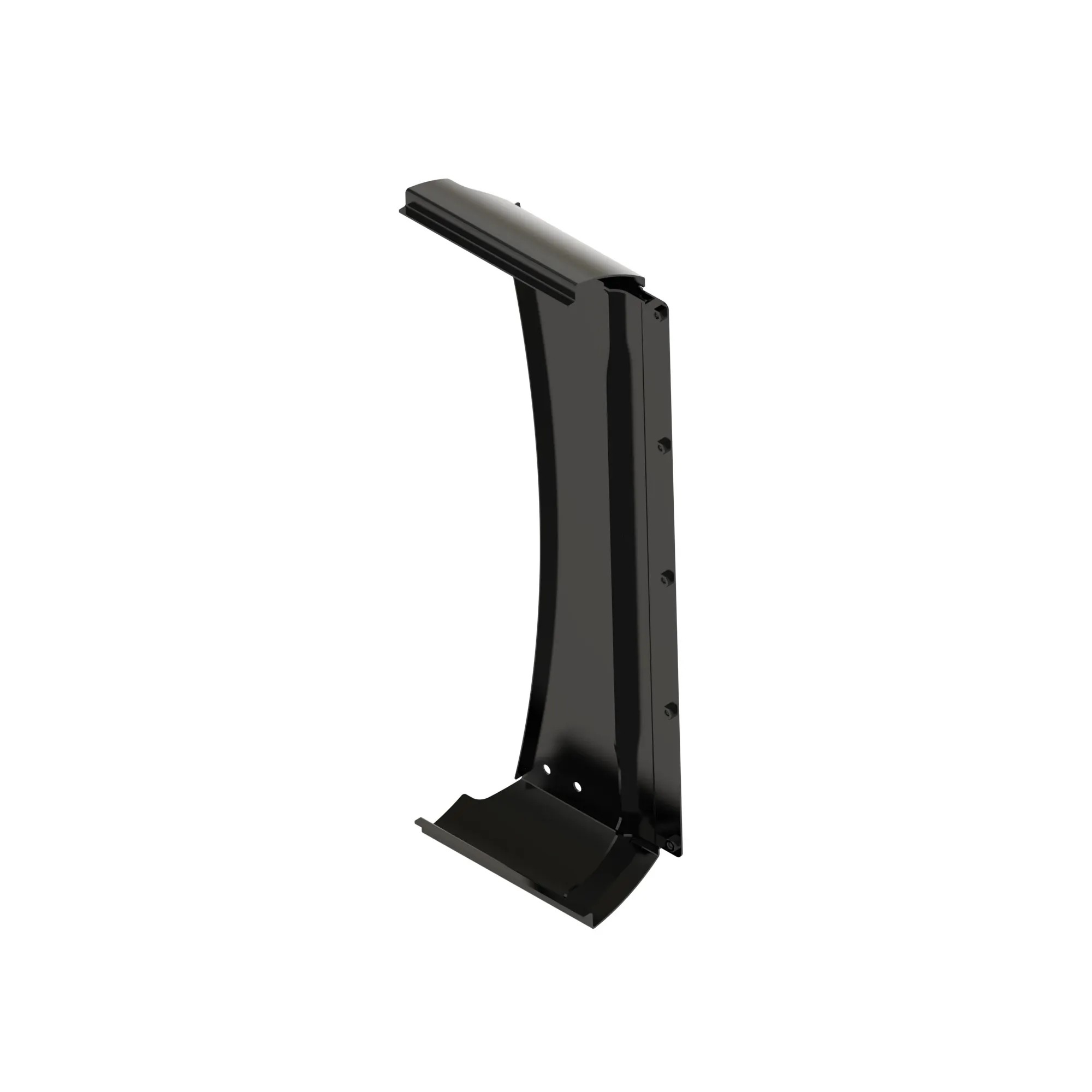 COVER, WELDMENT SUPPORT HOOD SUPPORT