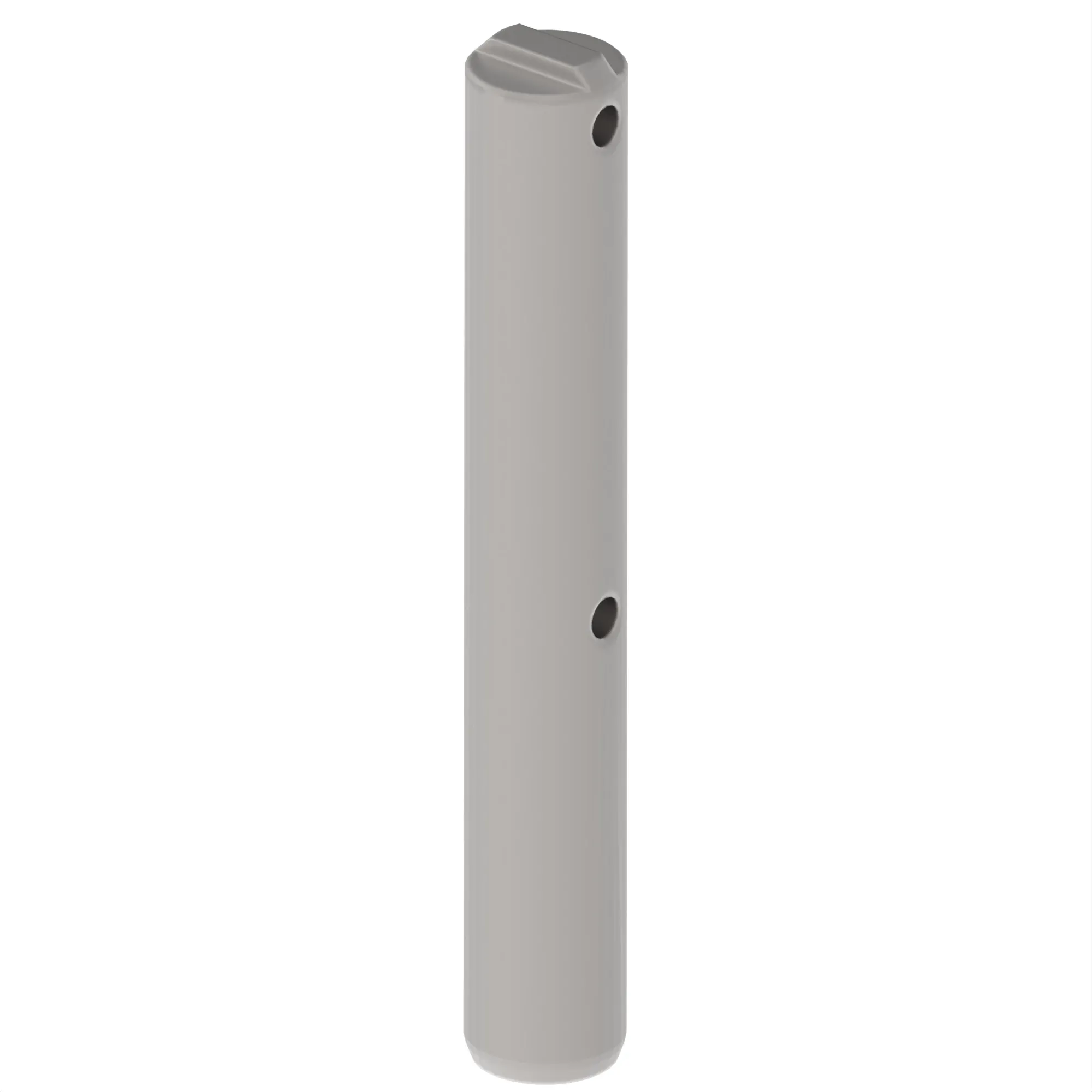 John Deere Steel Drilled Pin - HXE160582