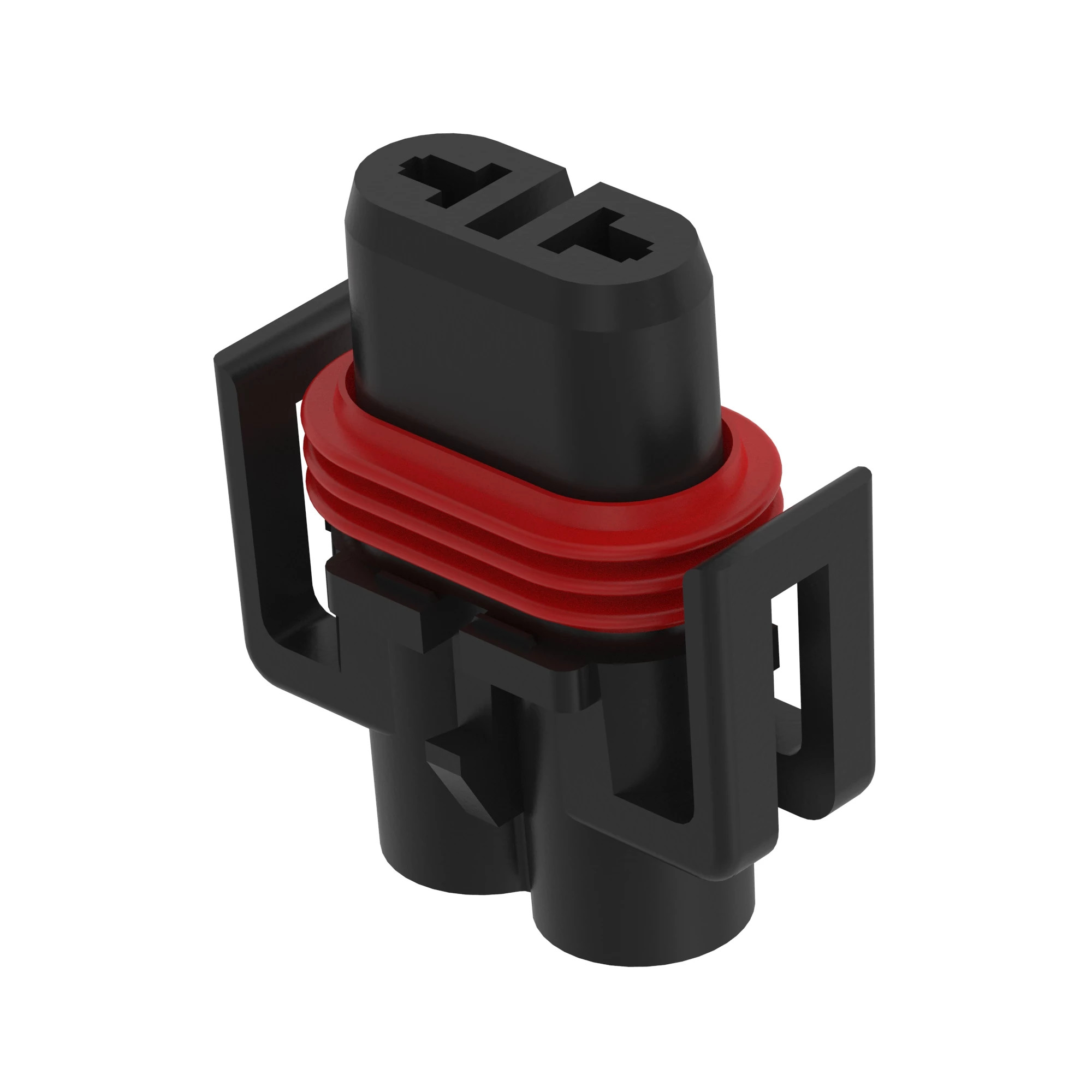 57M7344: Electrical Connector Housing | Shop.Deere.com