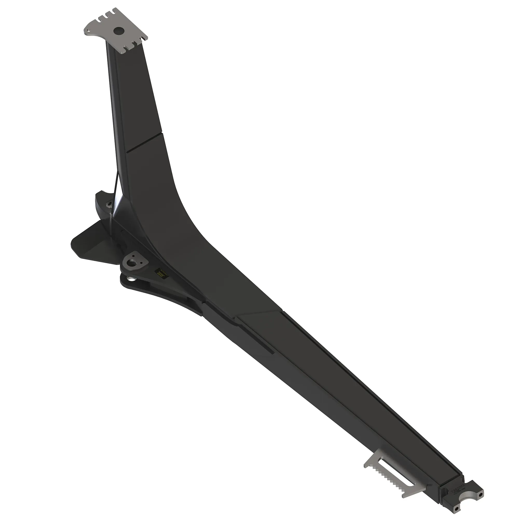 John Deere Beam - AT484503