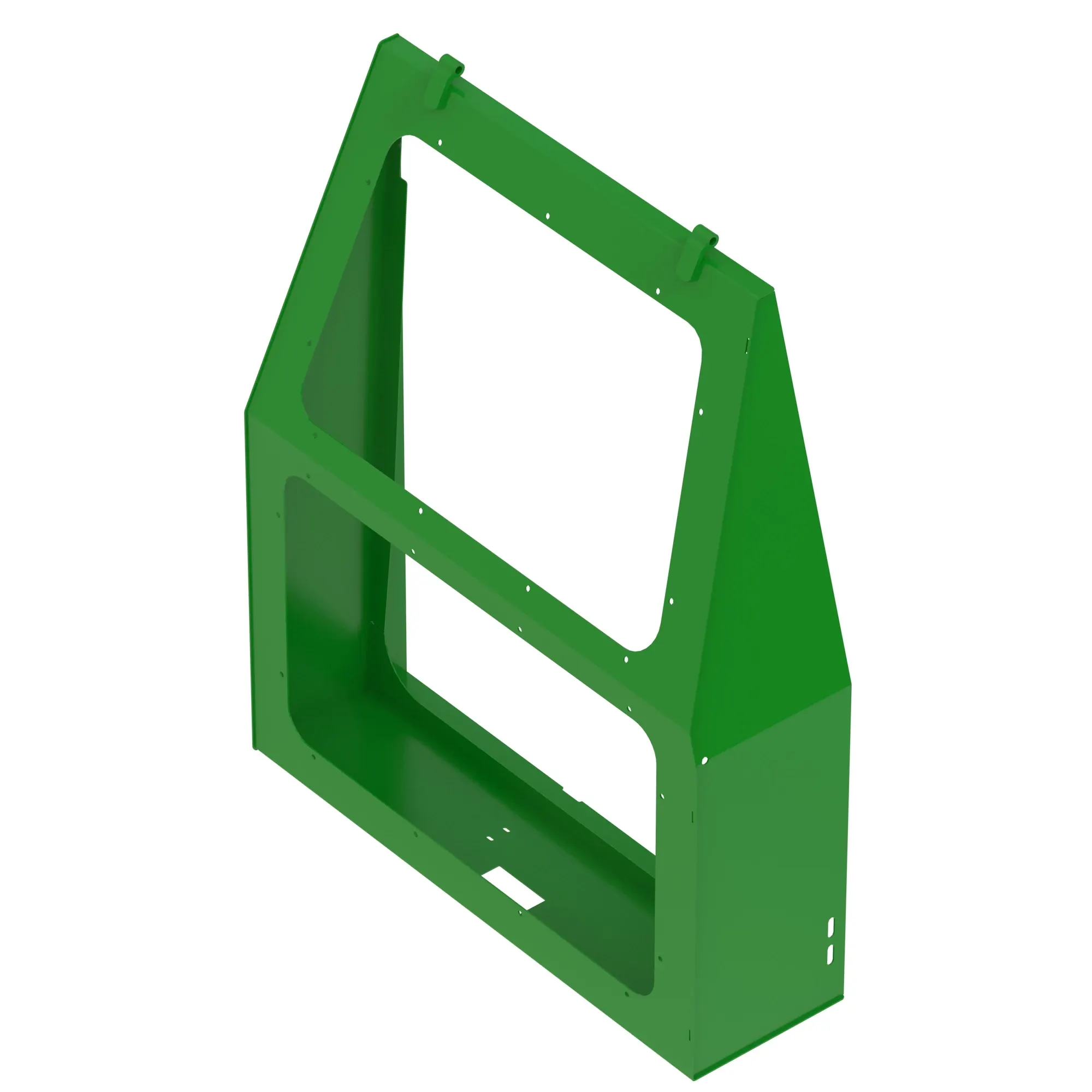 DOOR ASSY- ENGINE RH