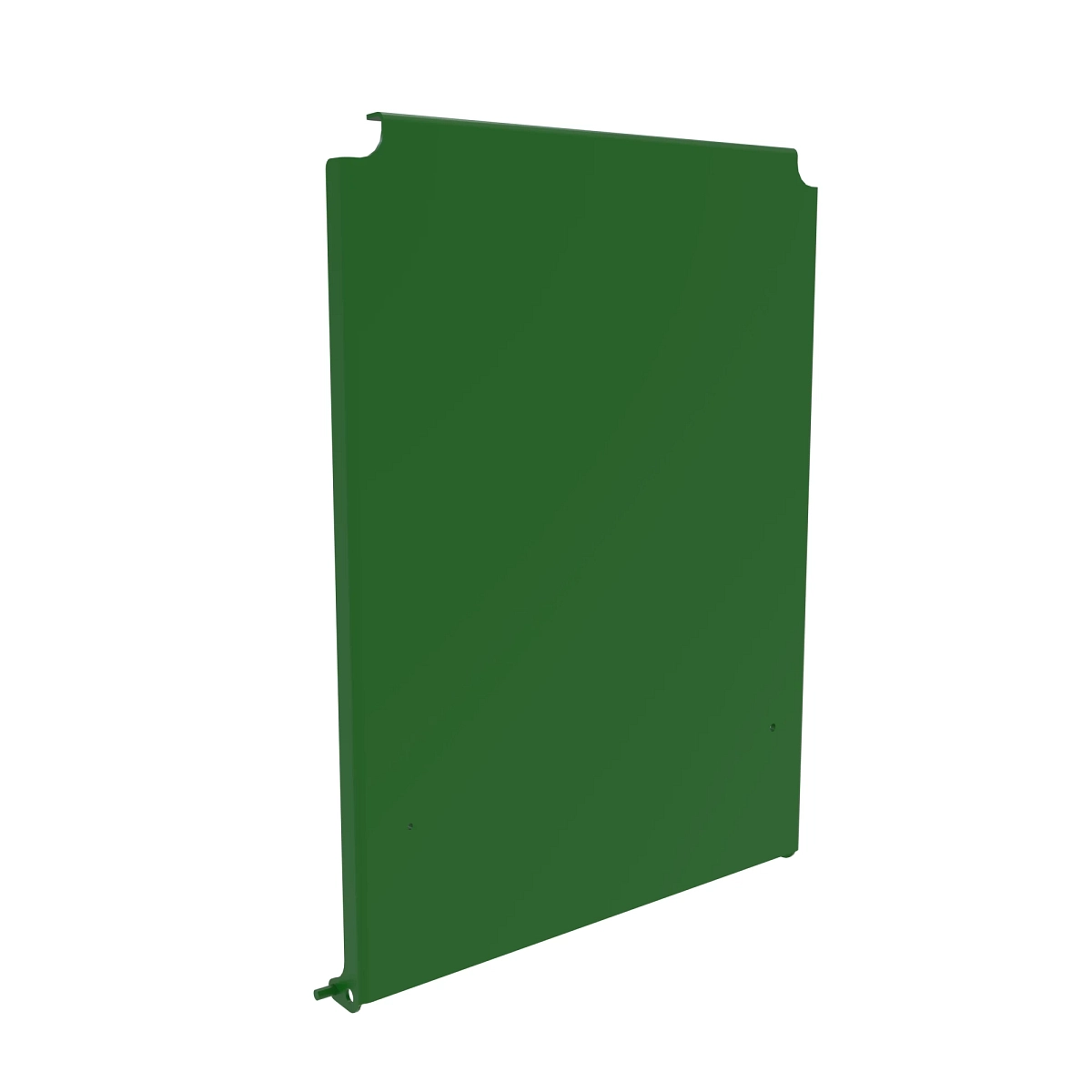John Deere Battery Box Door - AN303338