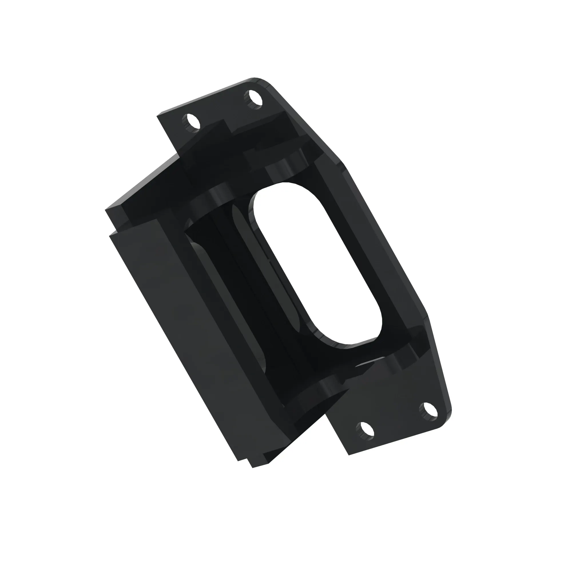 John Deere Undercarriage Door - AT481552