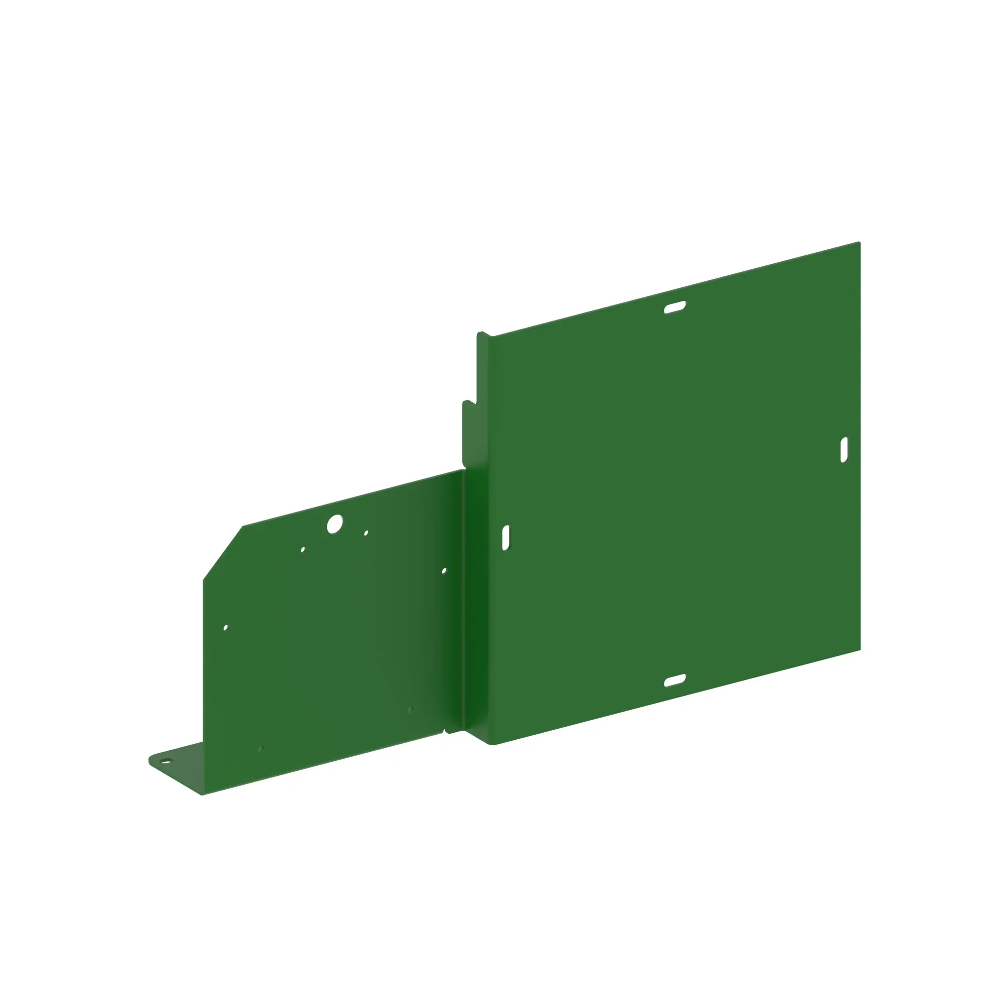 John Deere Sheet - CXT23583