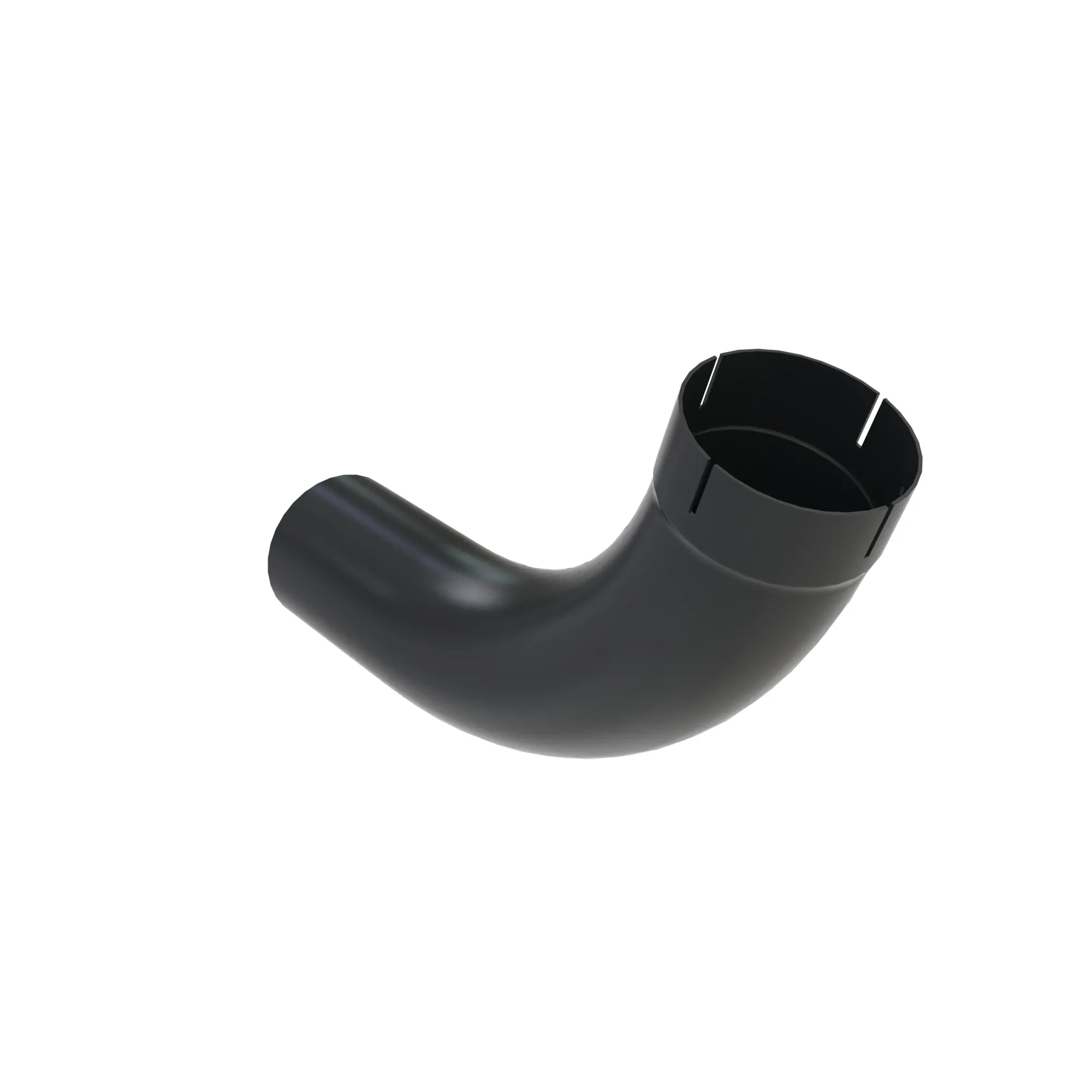 Muffler Extension