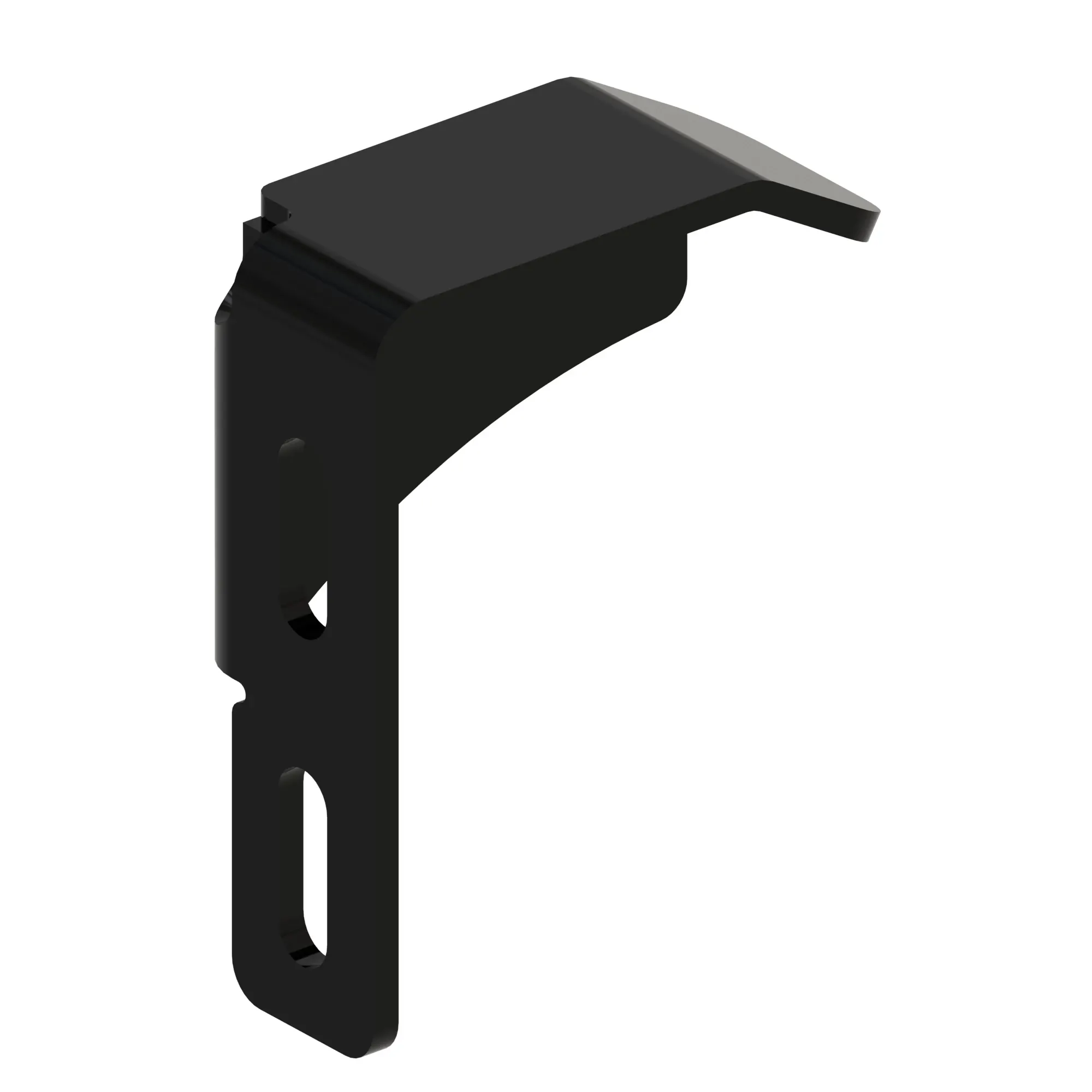 John Deere Formed Plate - T390337