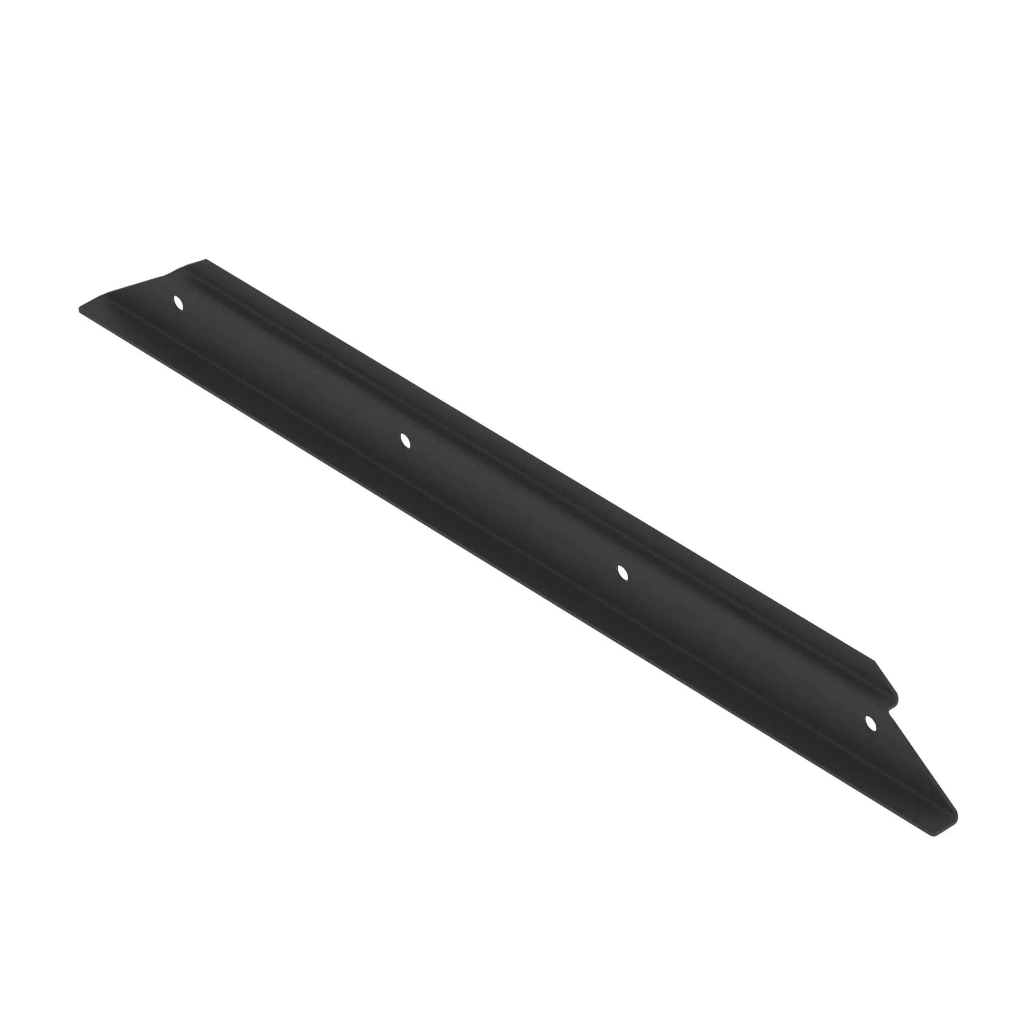 John Deere Z Strip Front Plate - T226993