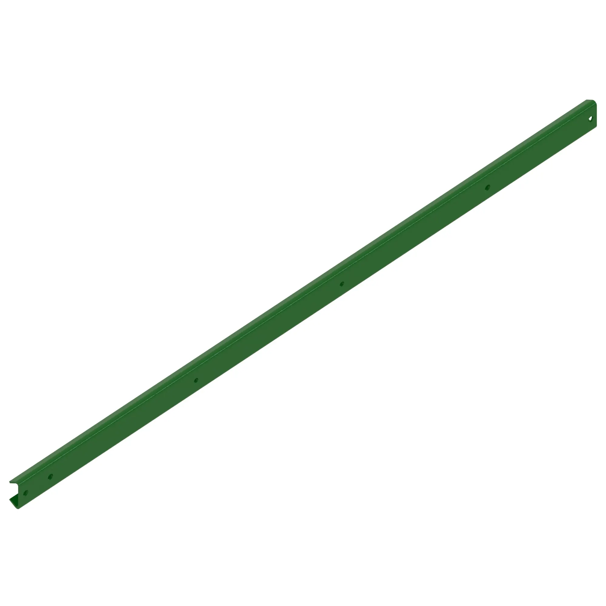 John Deere Top Extension Channel - N278608