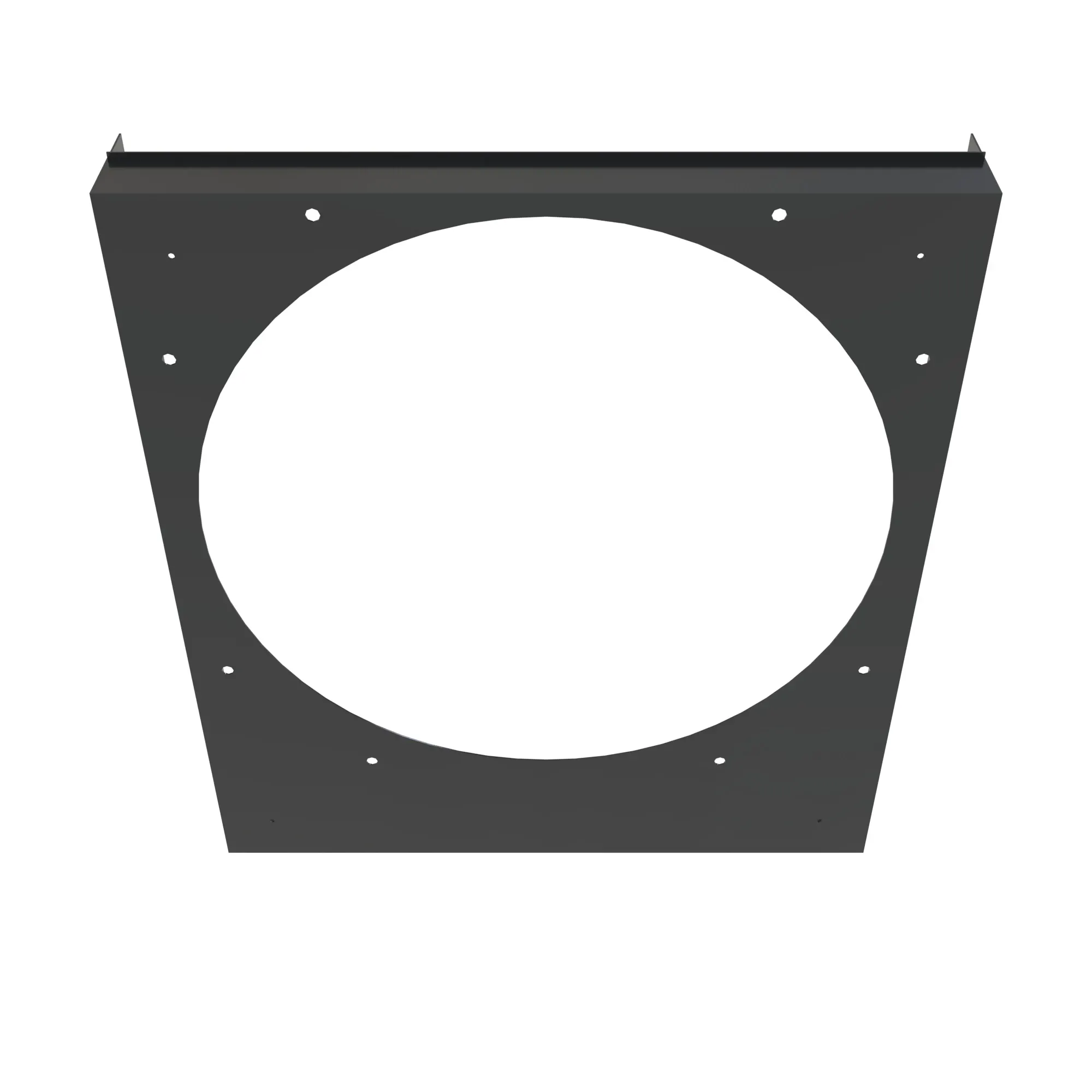 John Deere Fan Shroud - R120930