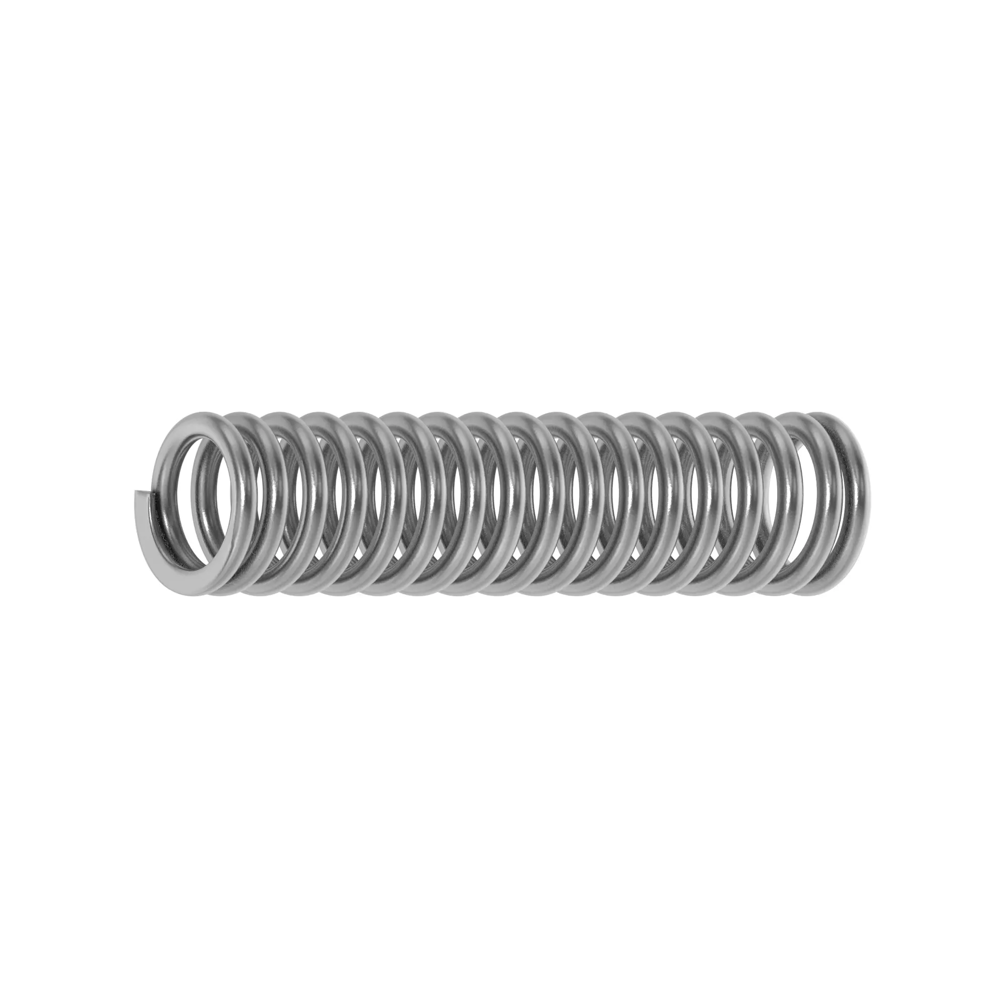 John Deere Compression Spring - R129184