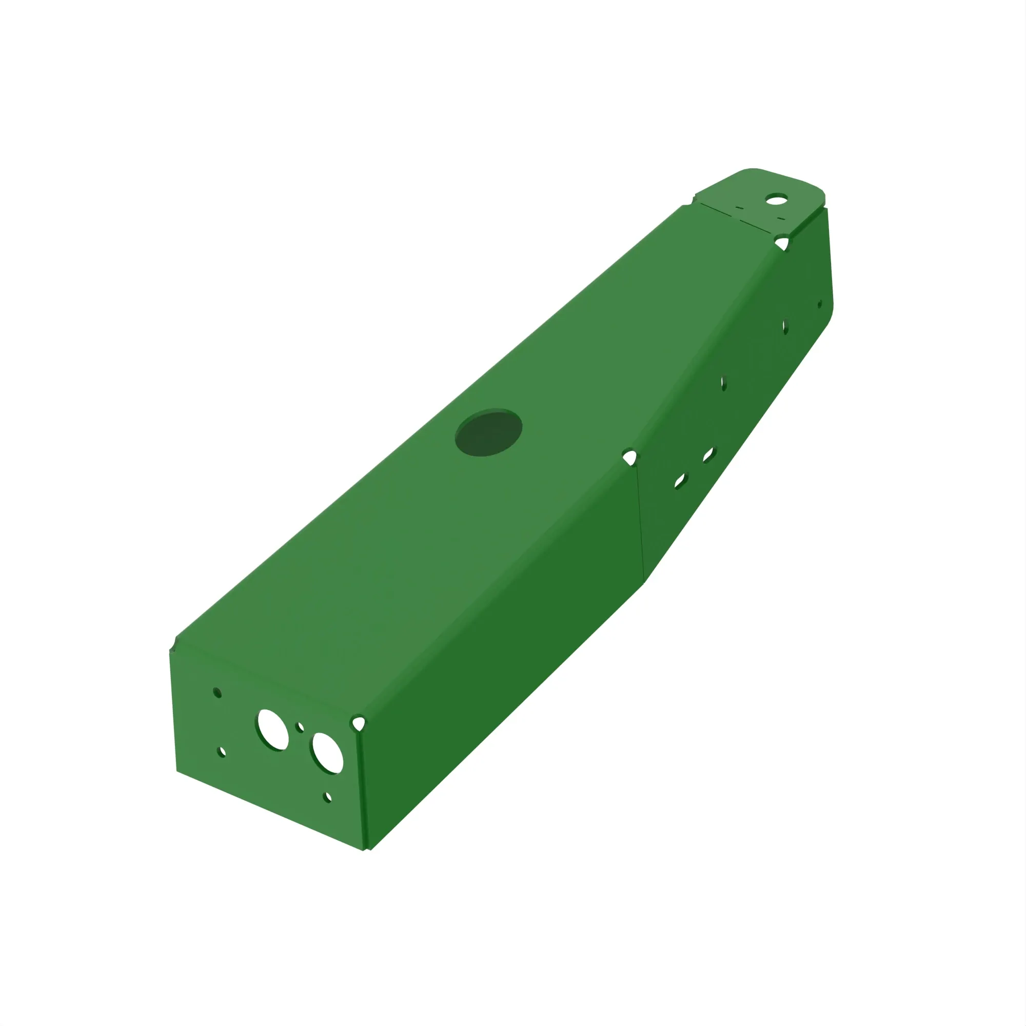 BRACKET, ACCUMULATOR