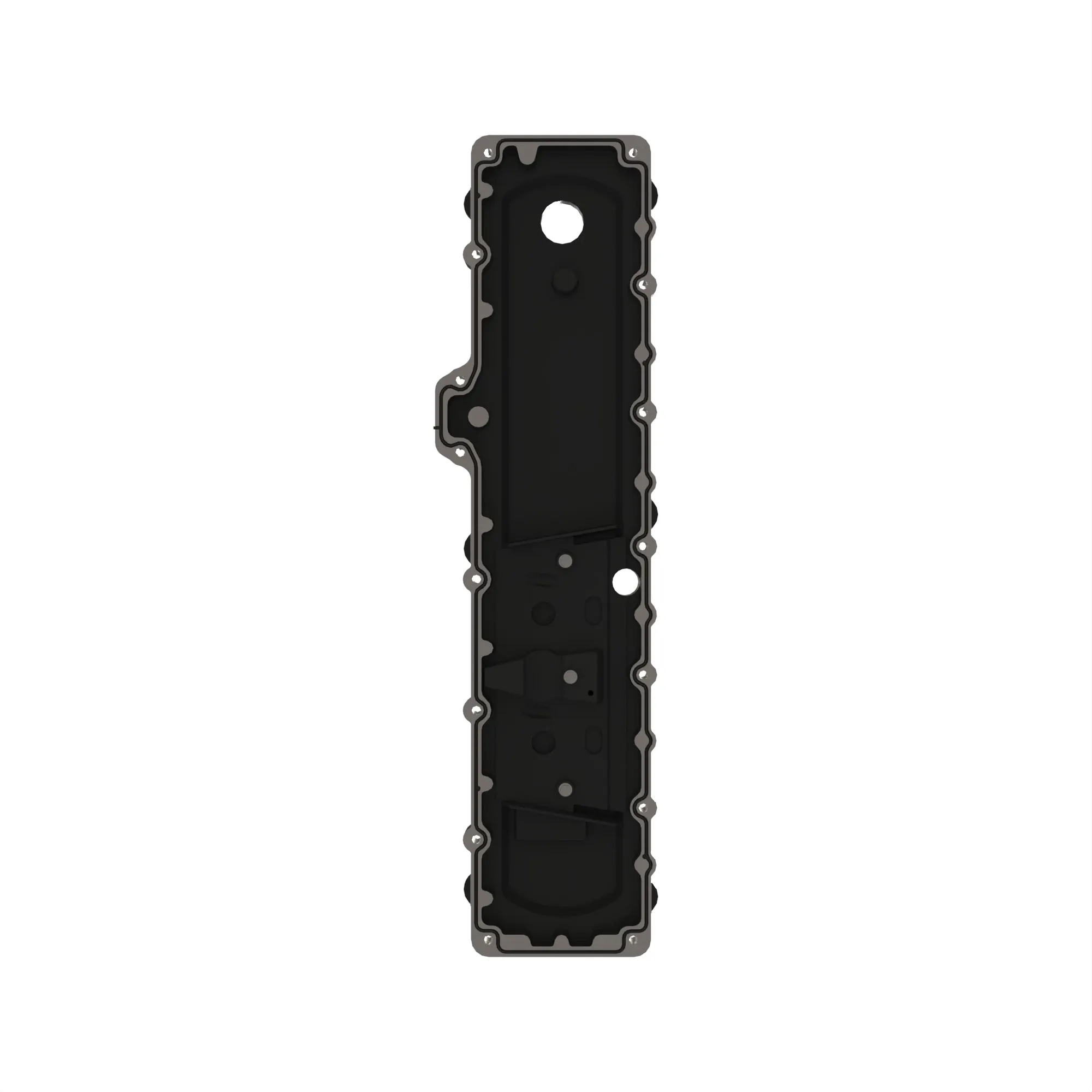 ROCKER ARM COVER ASSEMBLY