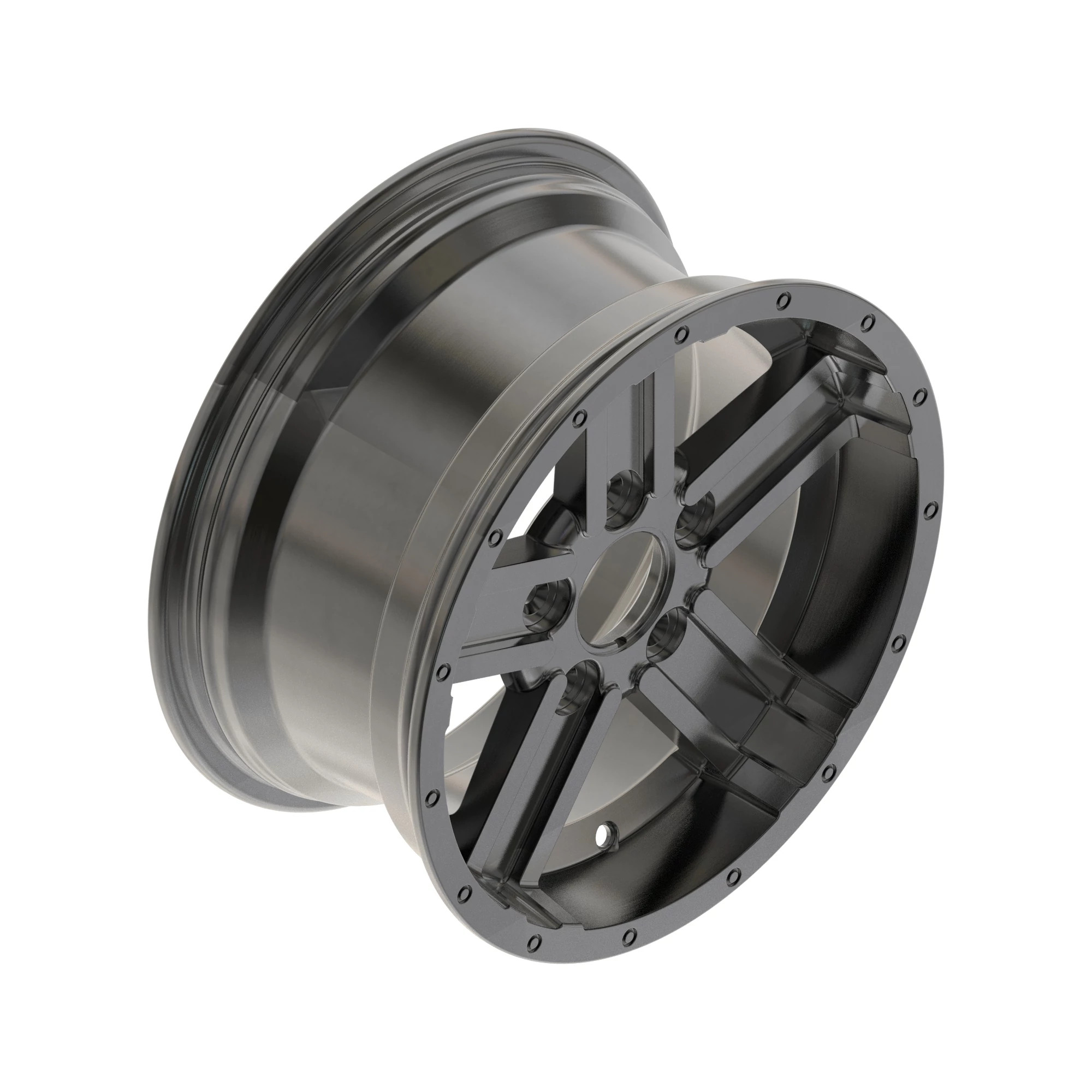 John Deere Rim, 7 X 14 - UC16046