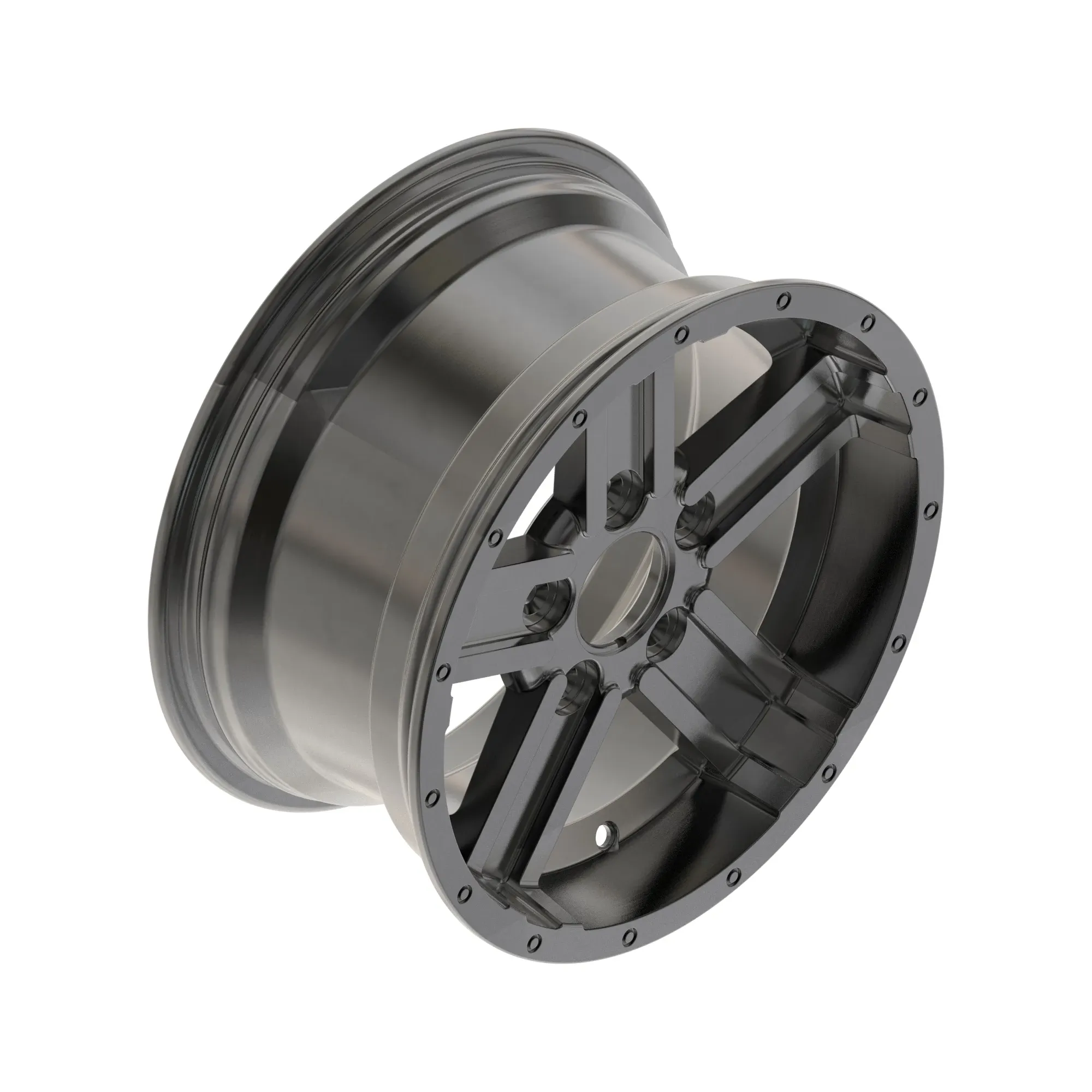 John Deere Rim, 7 X 14 - UC16046