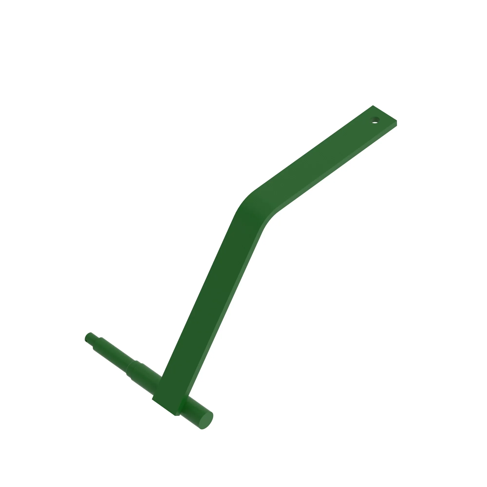 John Deere Spindle Kit, Left Side - AA95746