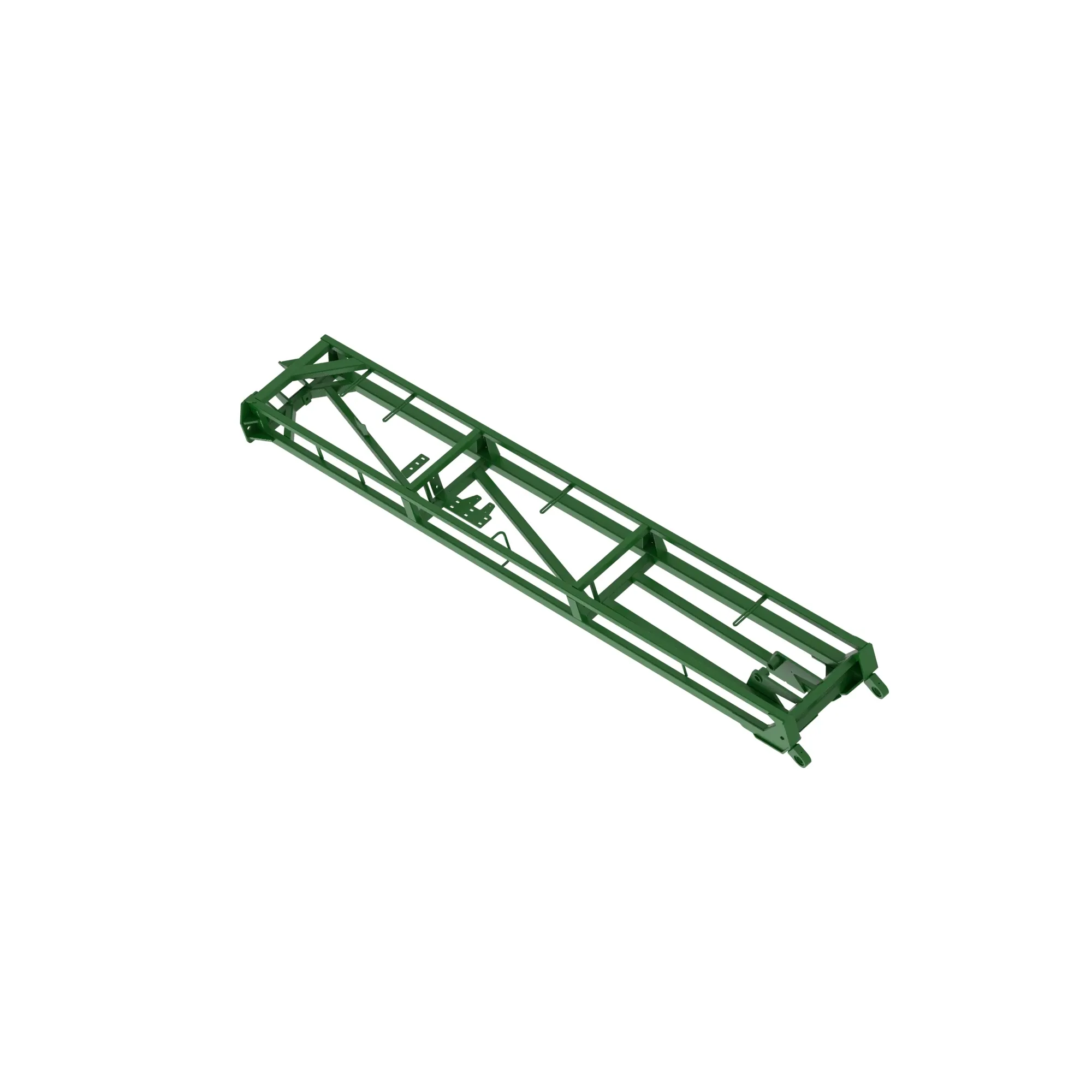 SPRAYER BOOM, SPRAYER BOOM, 3 M LEF