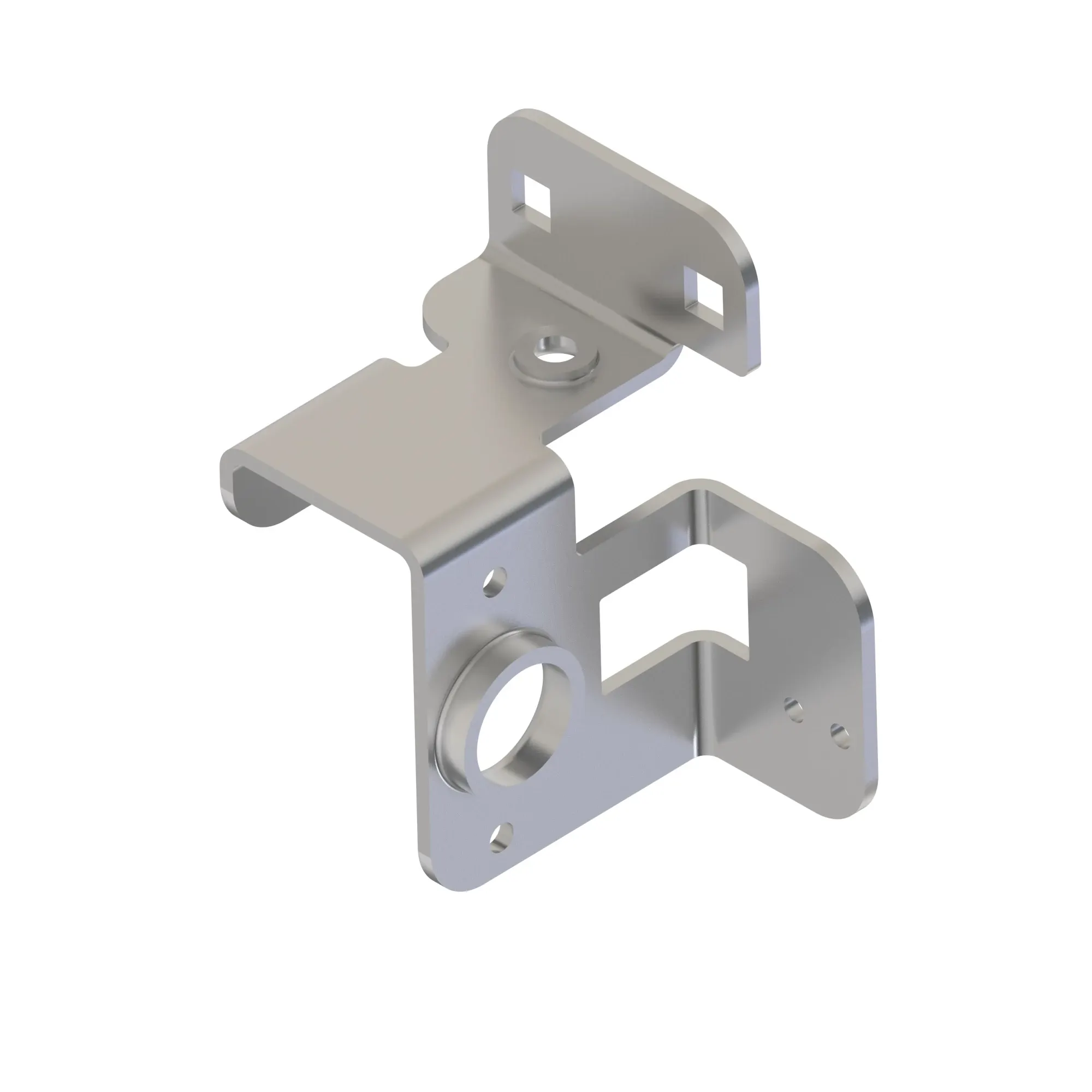 John Deere Steering Lever Bracket - M158880