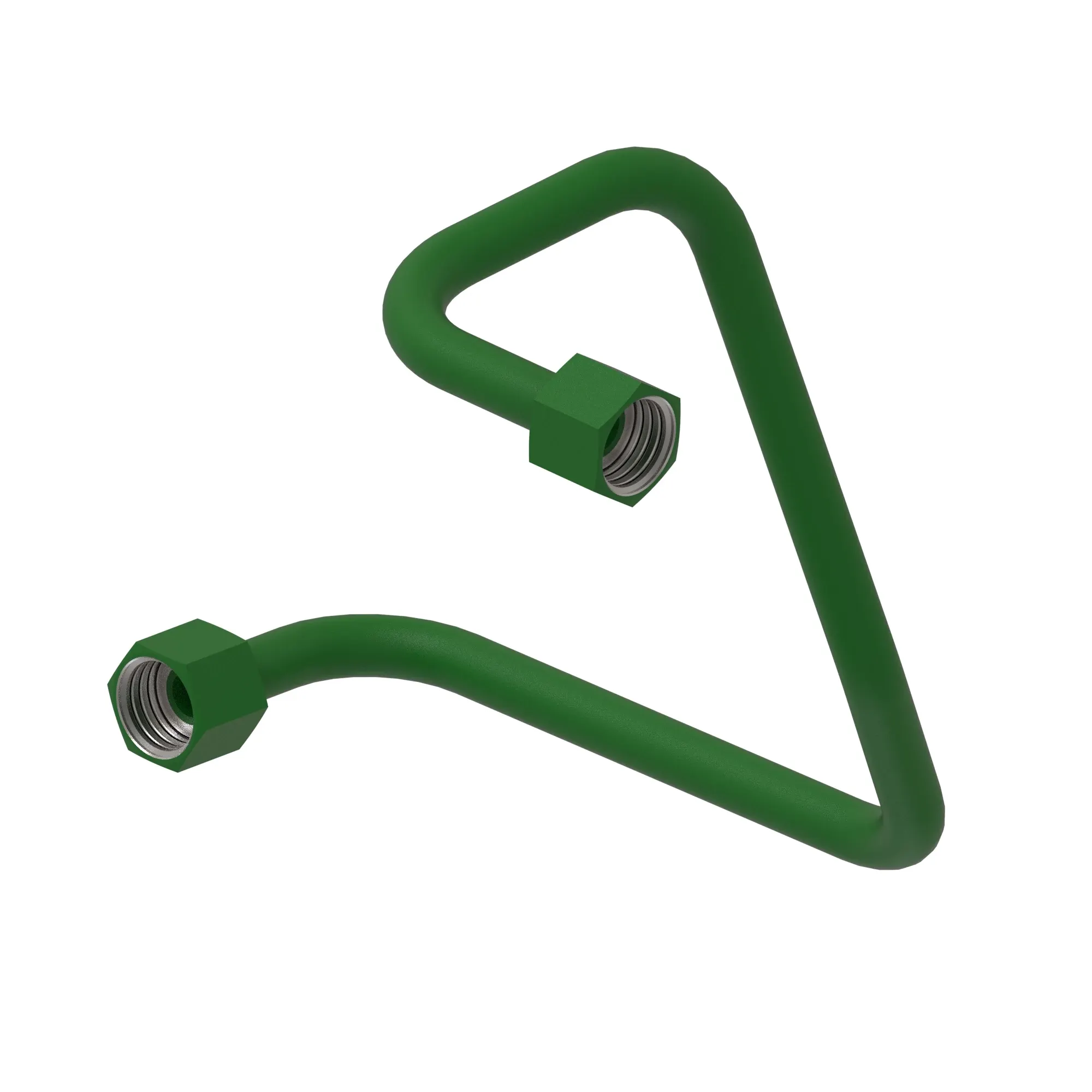 Oil Tube