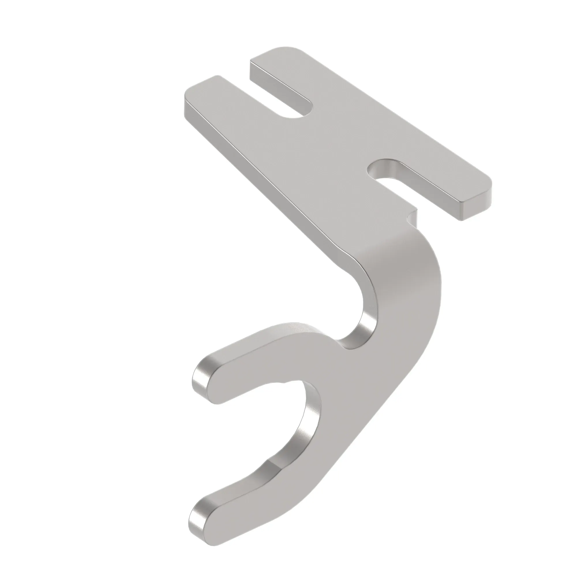 BRACKET, BULKHEAD