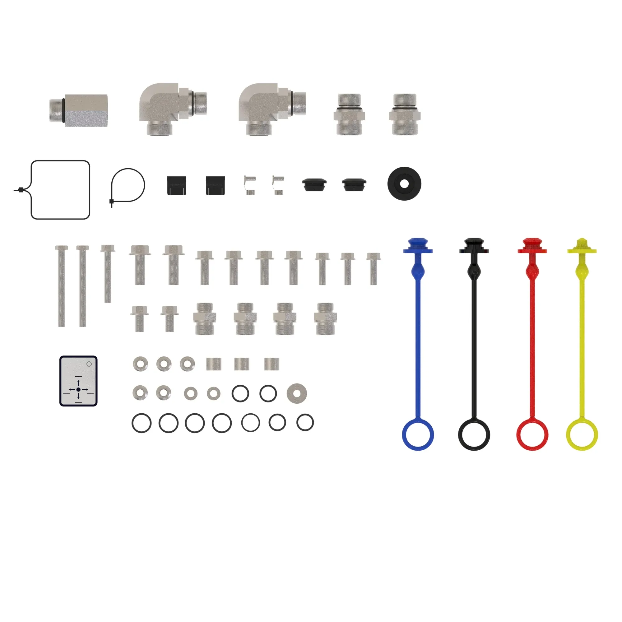 Valve Kit