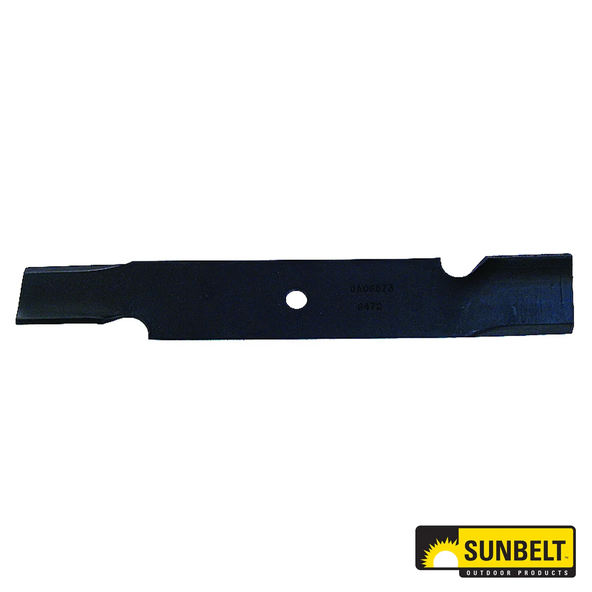 Sunbelt Mower Blade - A-B1SB6472