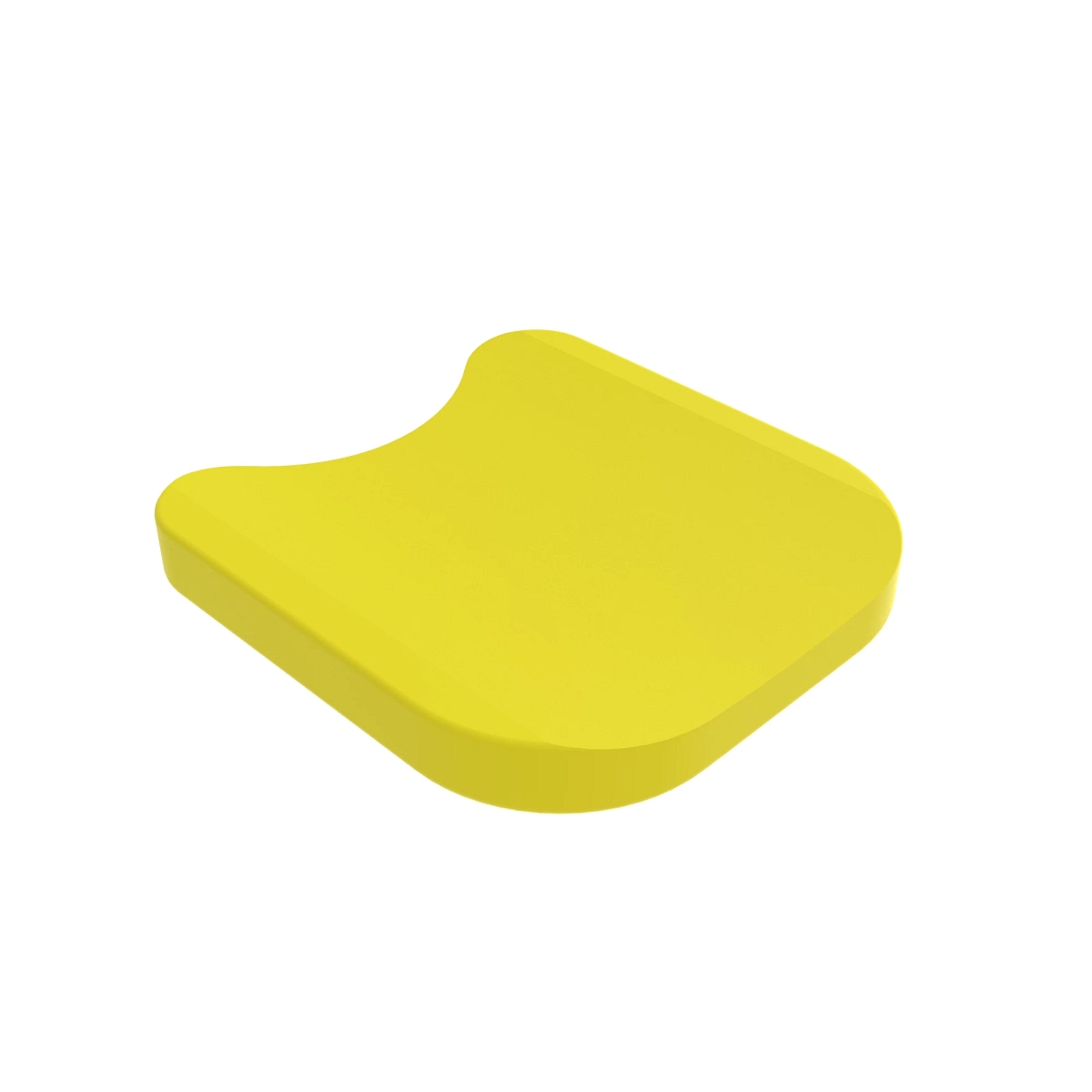 Cussion, Seat, Assembly