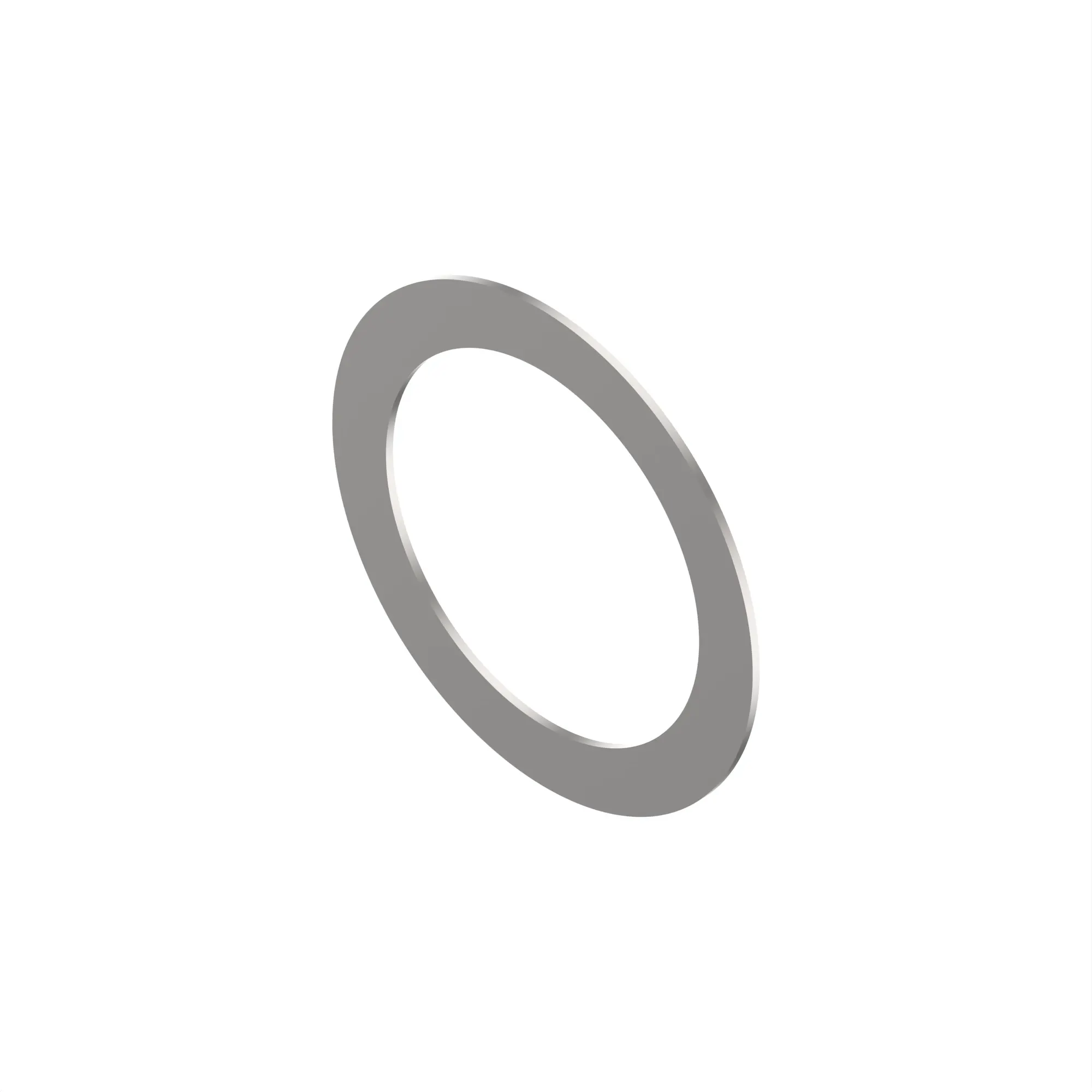 John Deere Round Hole Washer - R75402