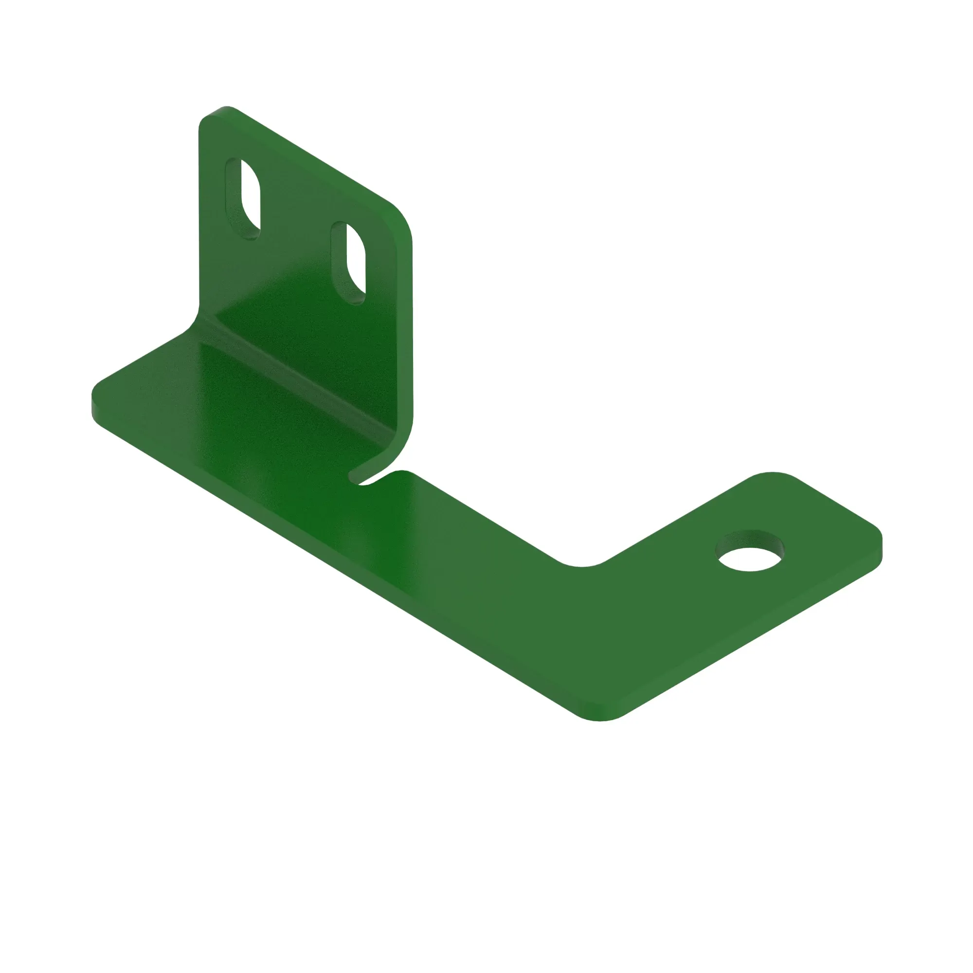 HOSE RETENTION BRACKET