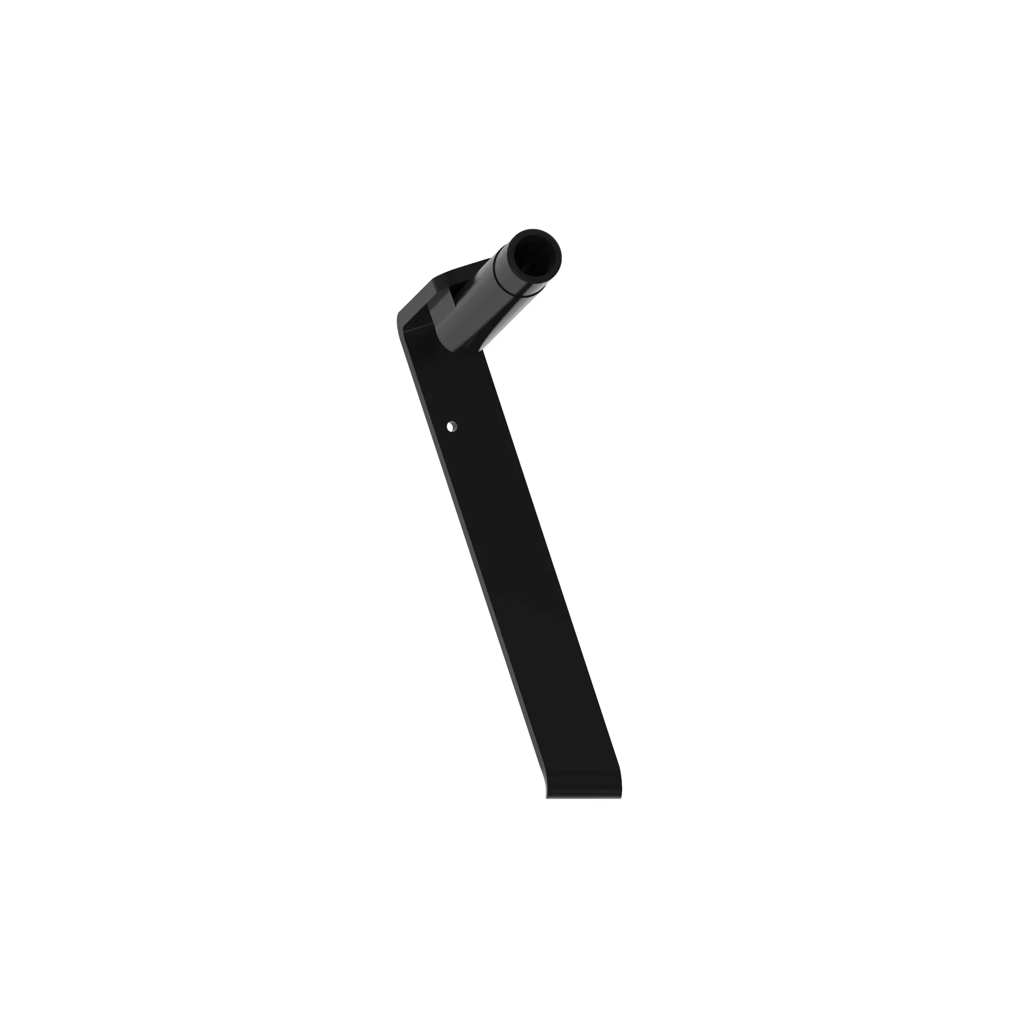 BRACKET, BEACON LIGHT ASSEMBLY, LH