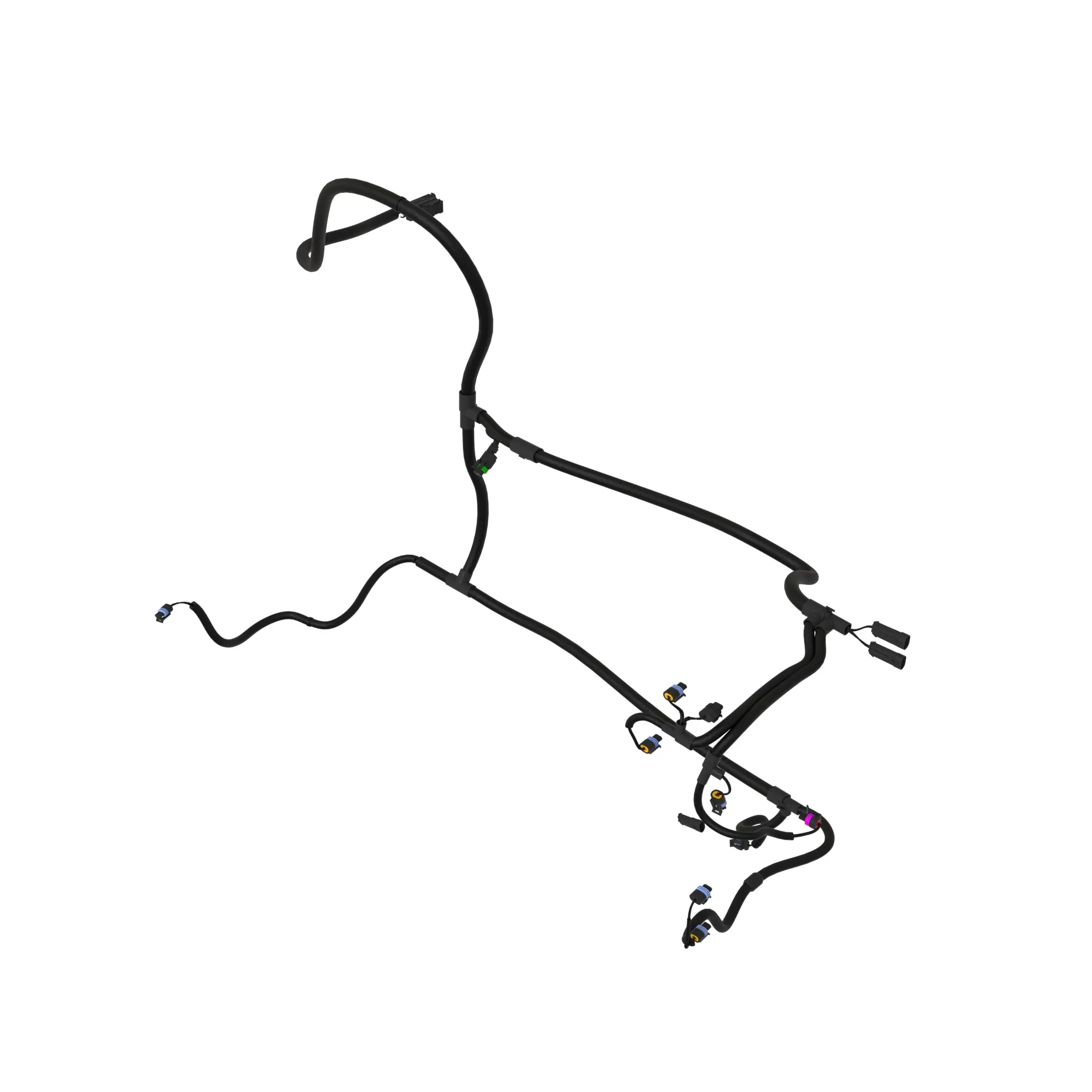WIR.HARNESS,TRANSM.FRONT/EPQT/STD-C