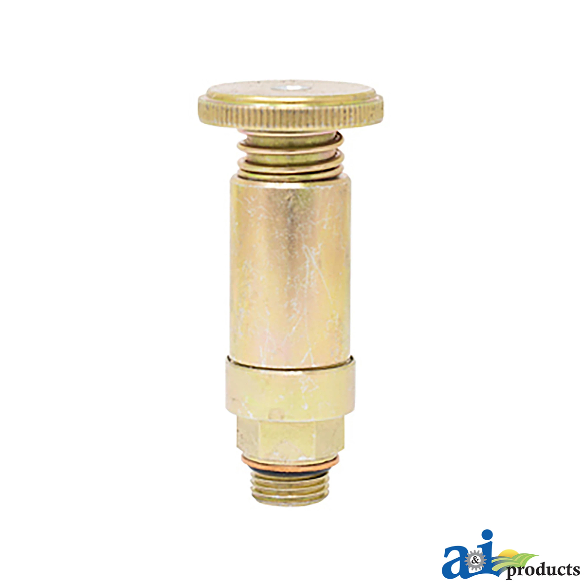 A&I Products Hand Primer - A-RE515638