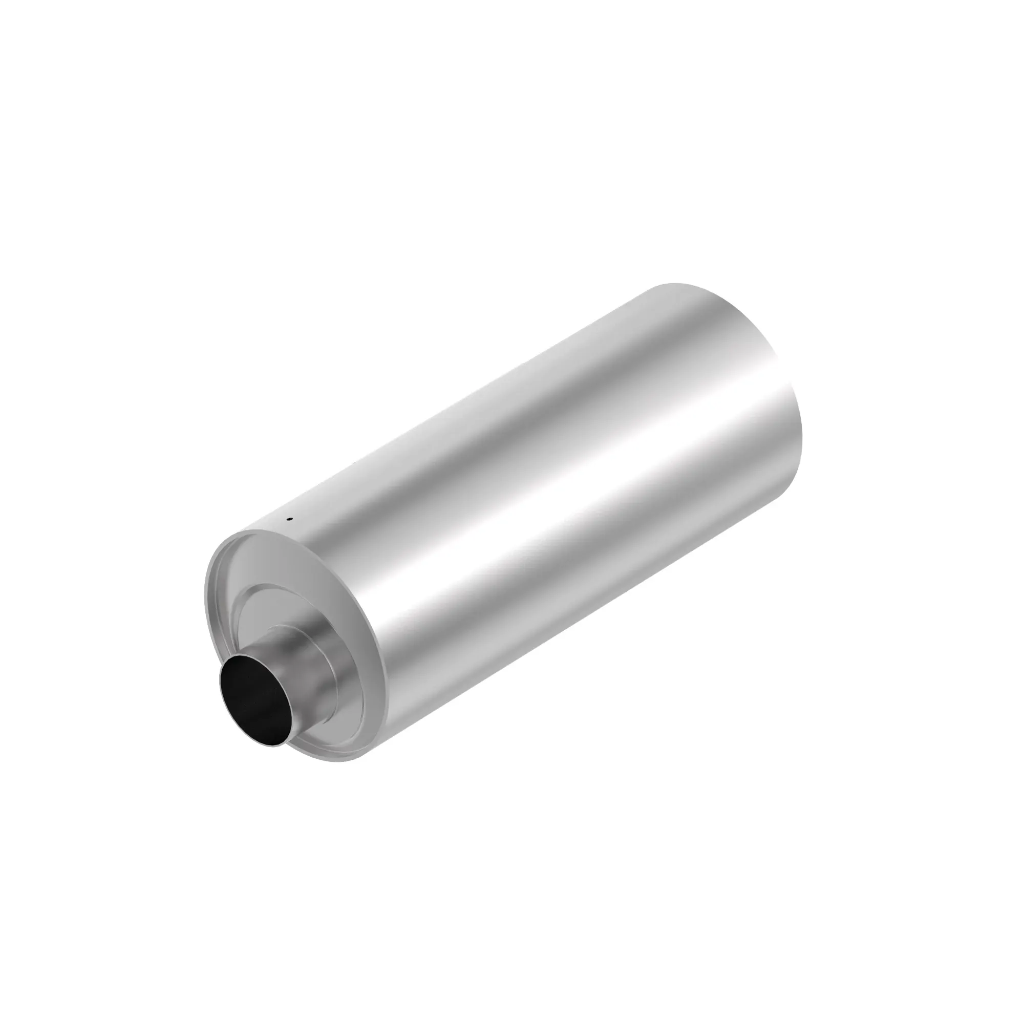 MUFFLER