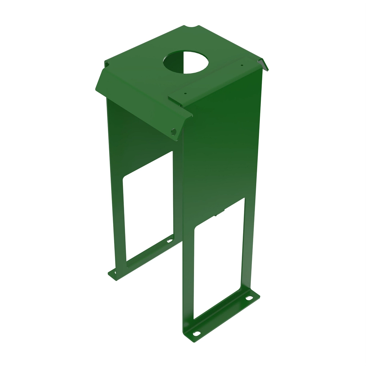 Support Assy, Clean Water Tank