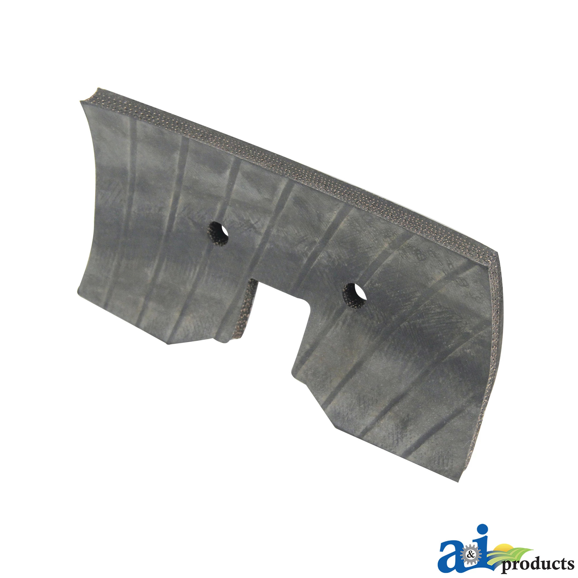 A&I Products Elevator Paddle, Rubber - A-H237830