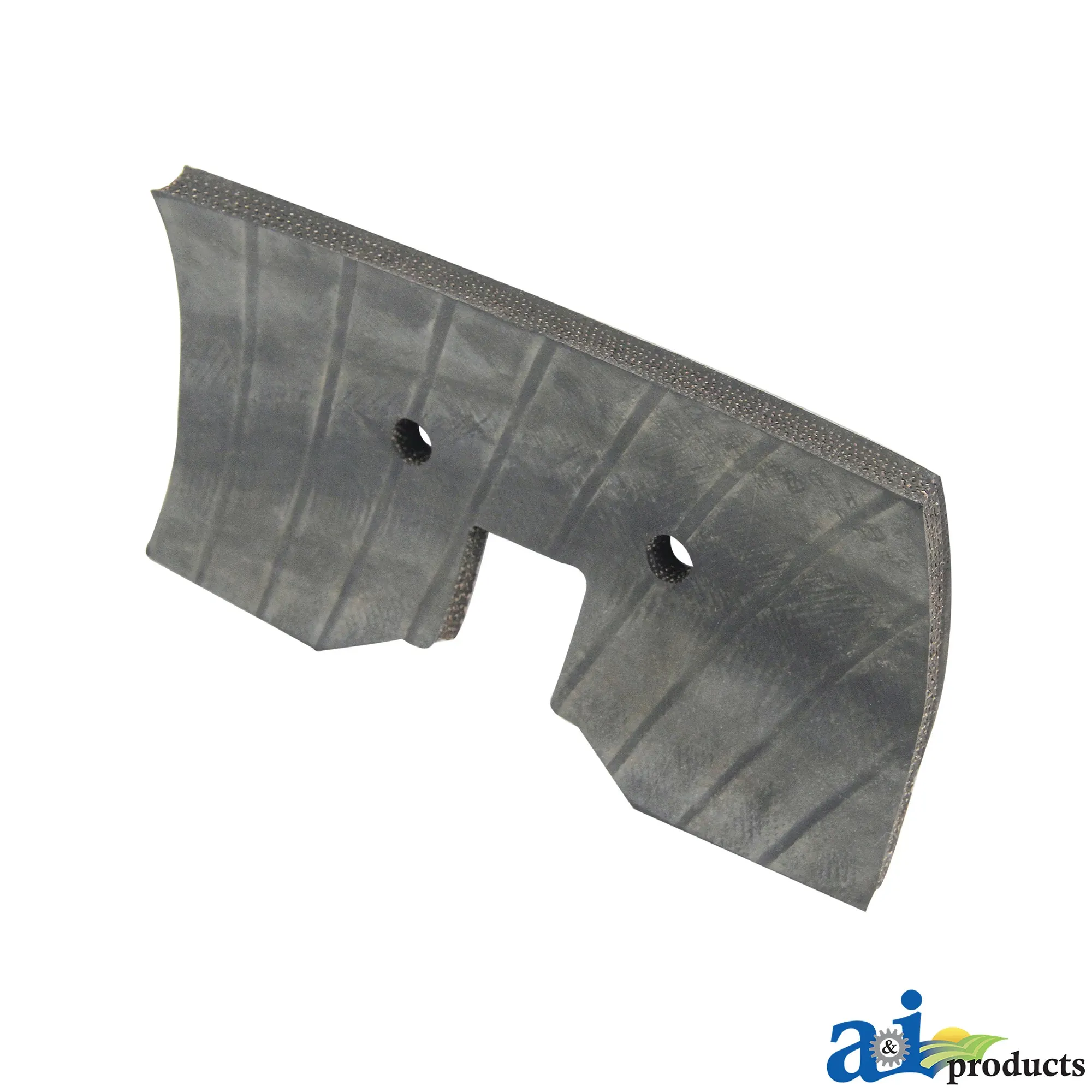 A&I Products Elevator Paddle, Rubber - A-H237830