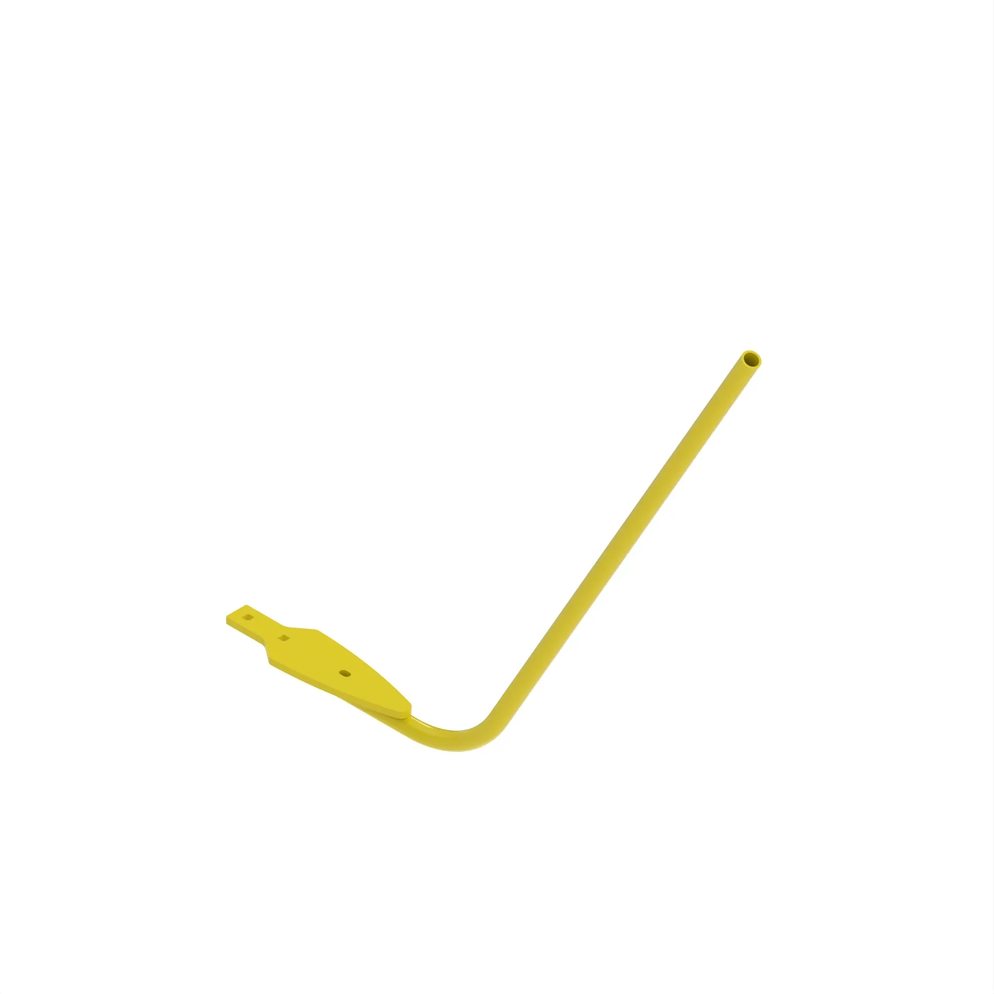 John Deere Point Assembly Crop Divider - AXE21270