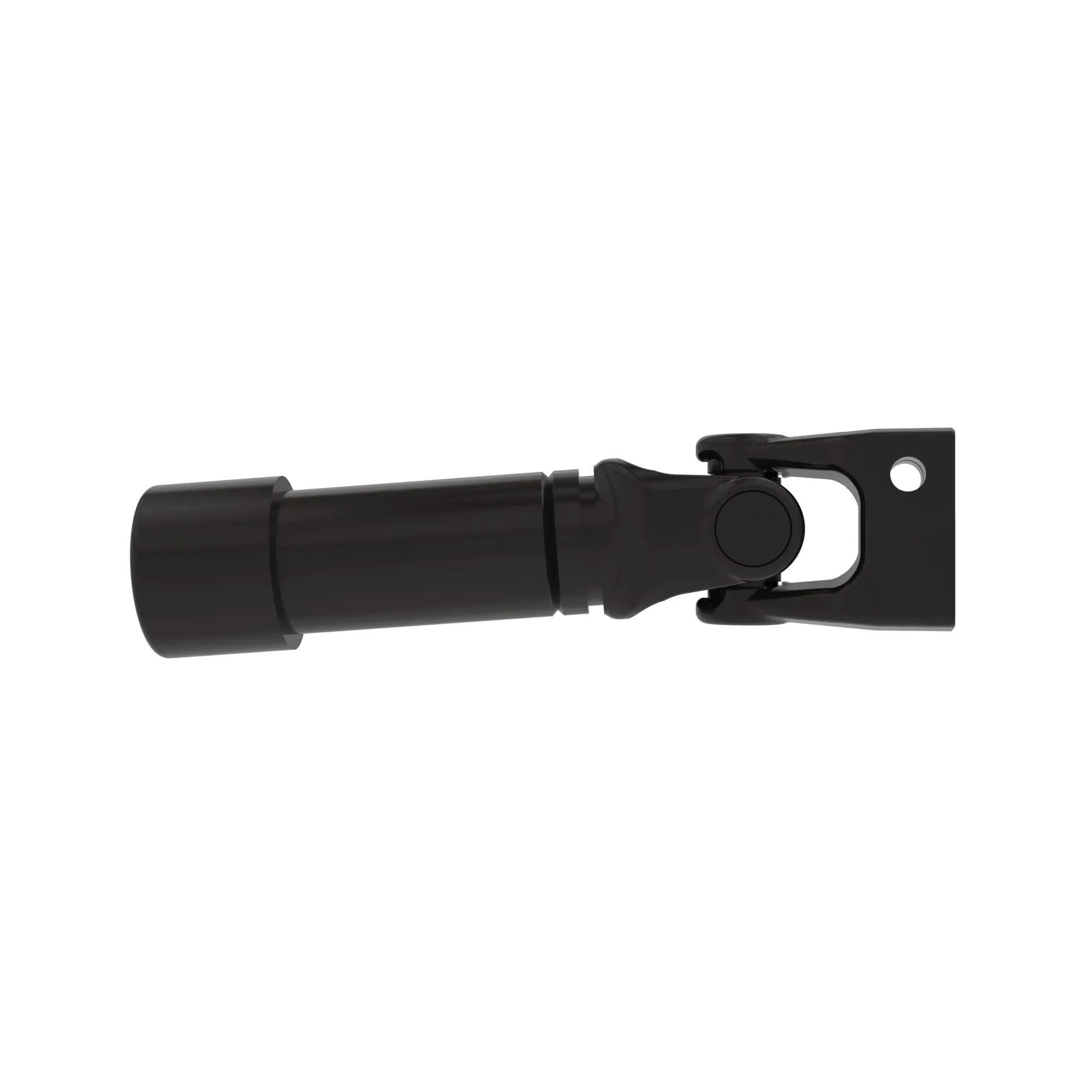 Yoke With Tube