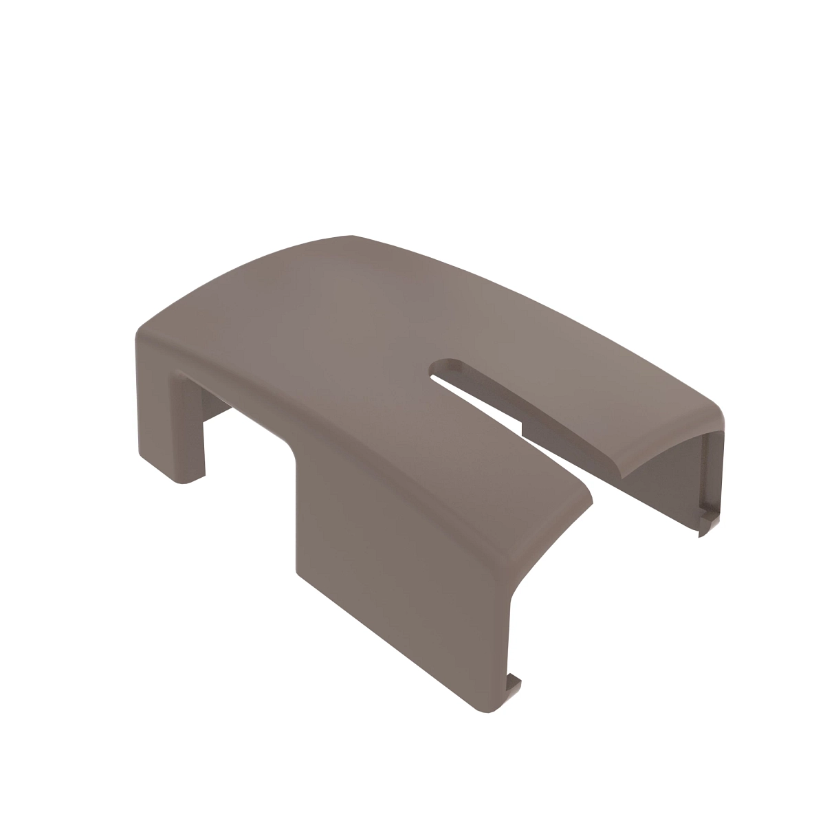 Cover Upper Door Latch