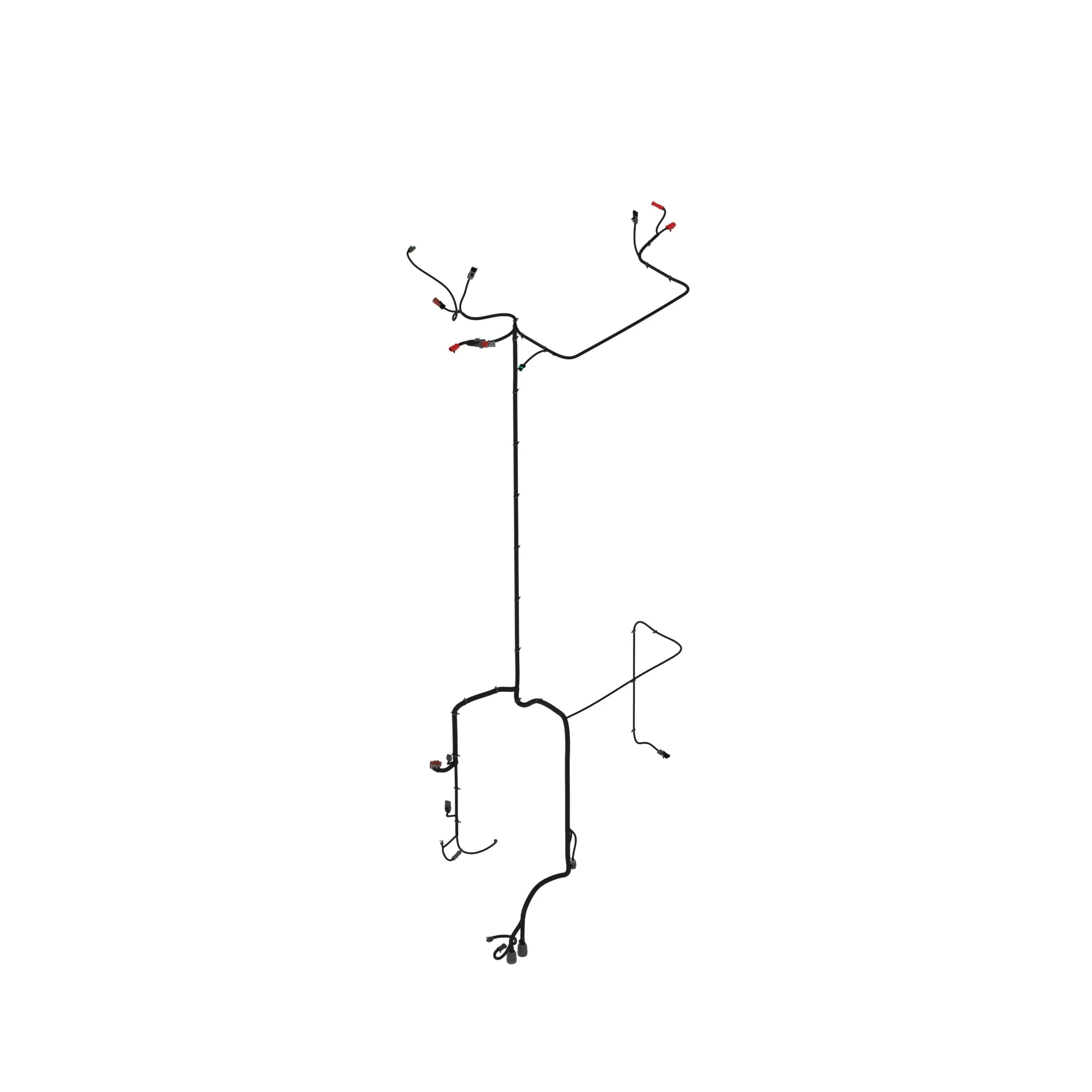 WIRING HARNESS, DRYBOX