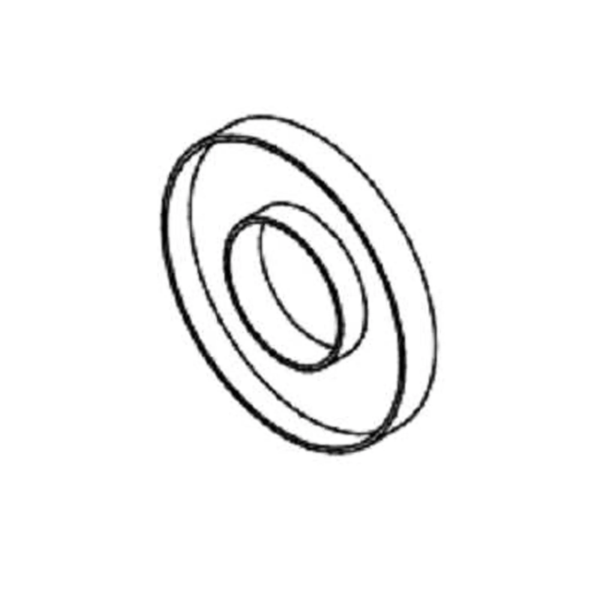 John Deere Lip Seal - FH323995