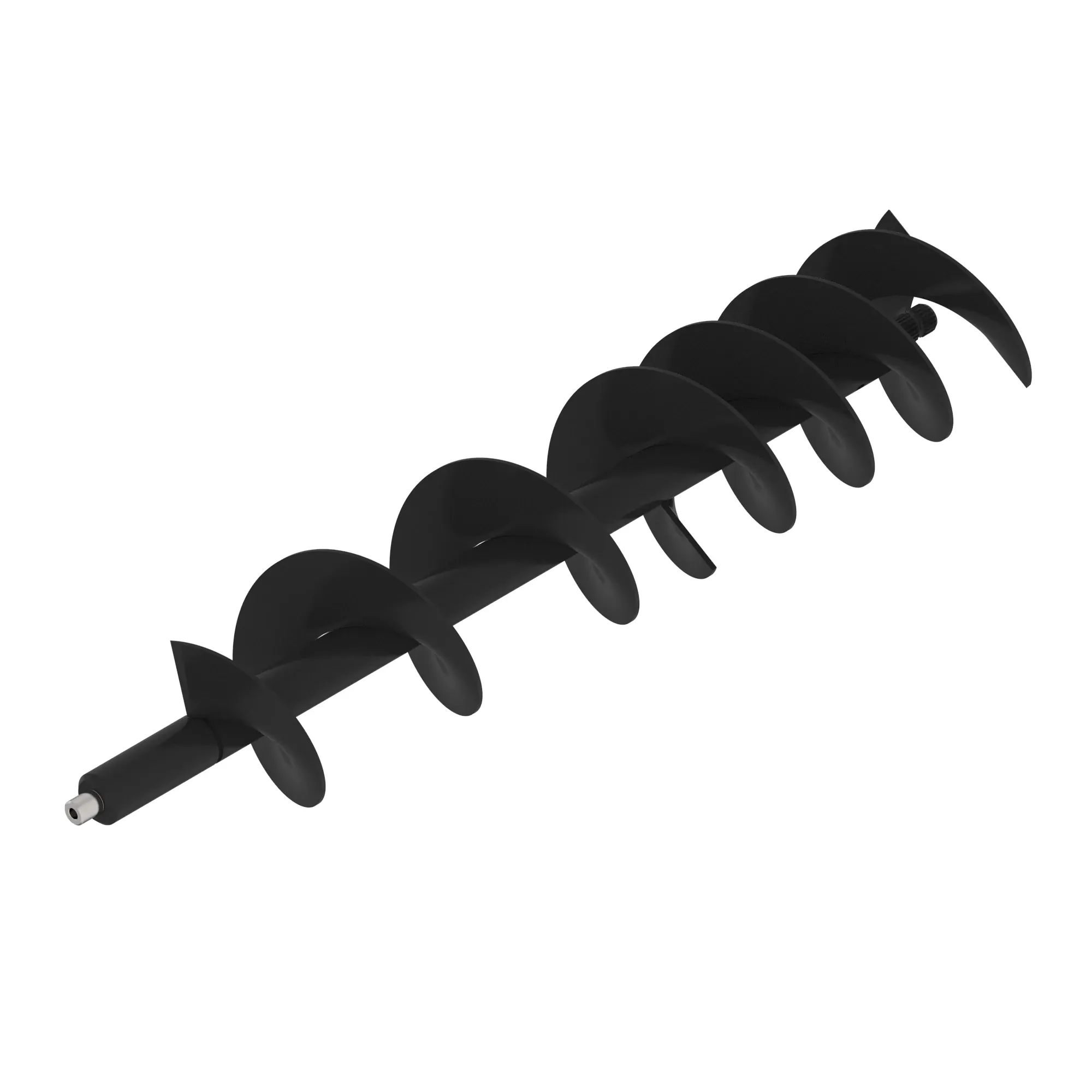 AUGER, ASSY, PIVOTING NARROW