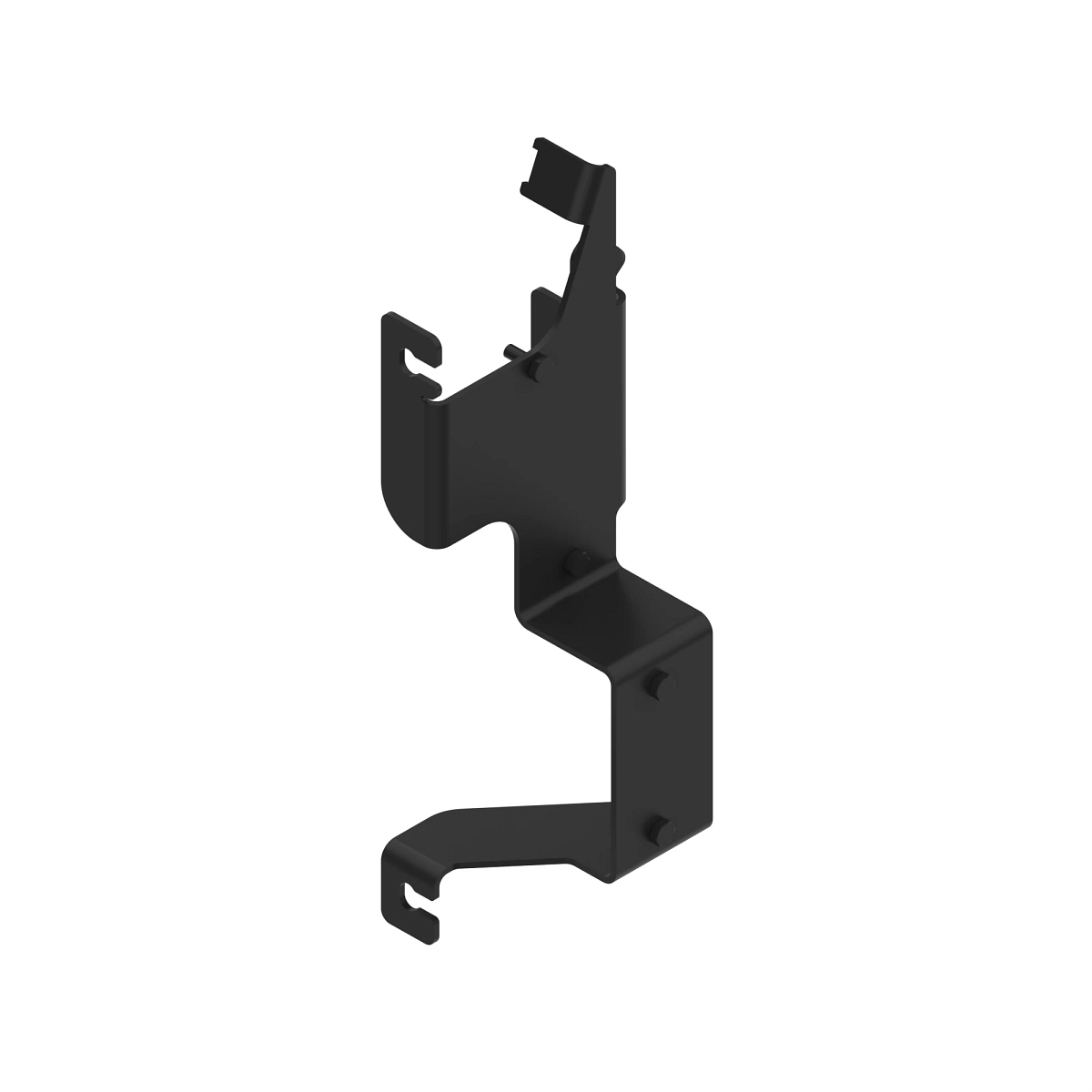 Retainer, Abcom-Relay / Fuseholder