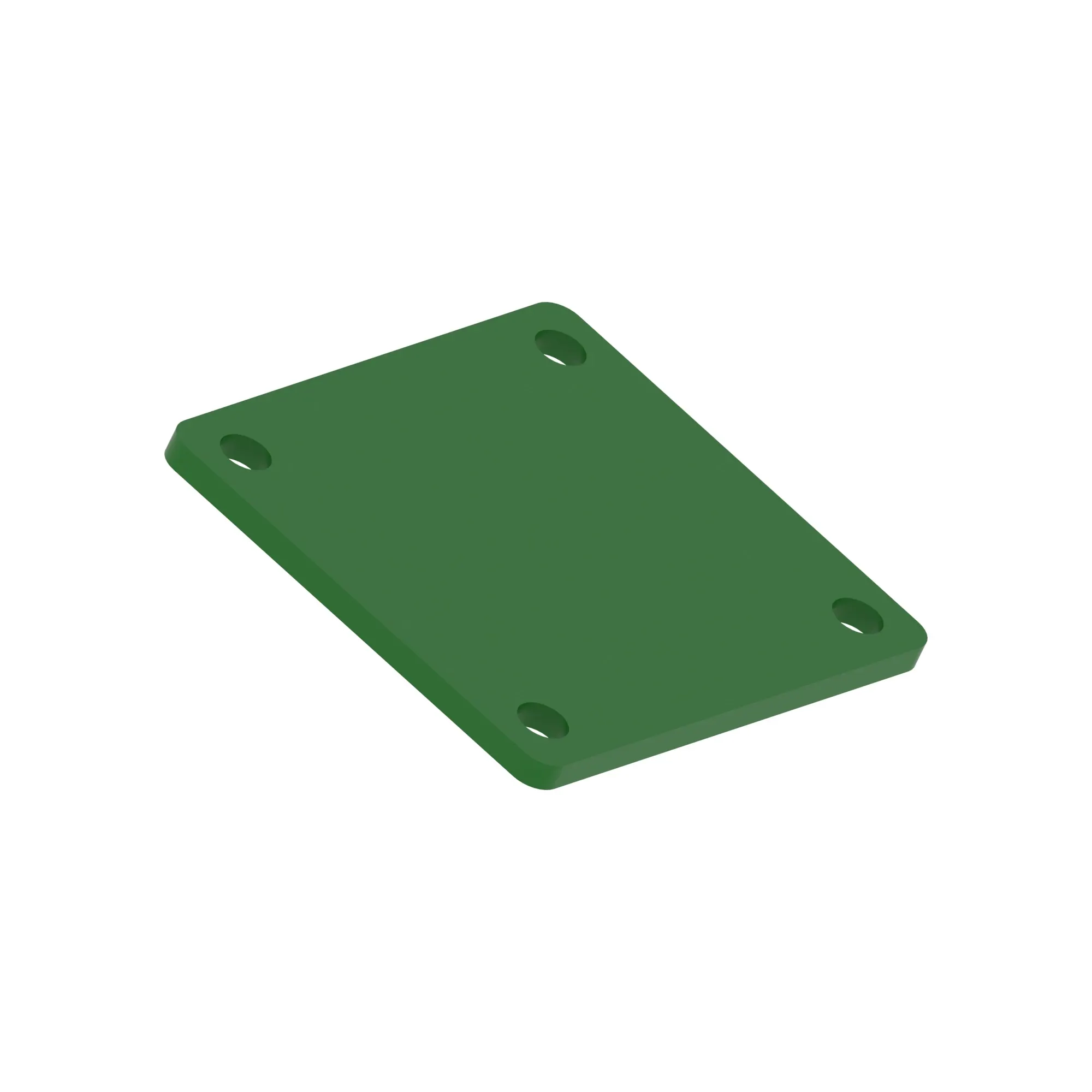 Plate