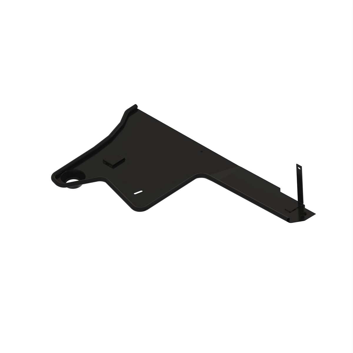 AL214963: Bottom Guard Panel