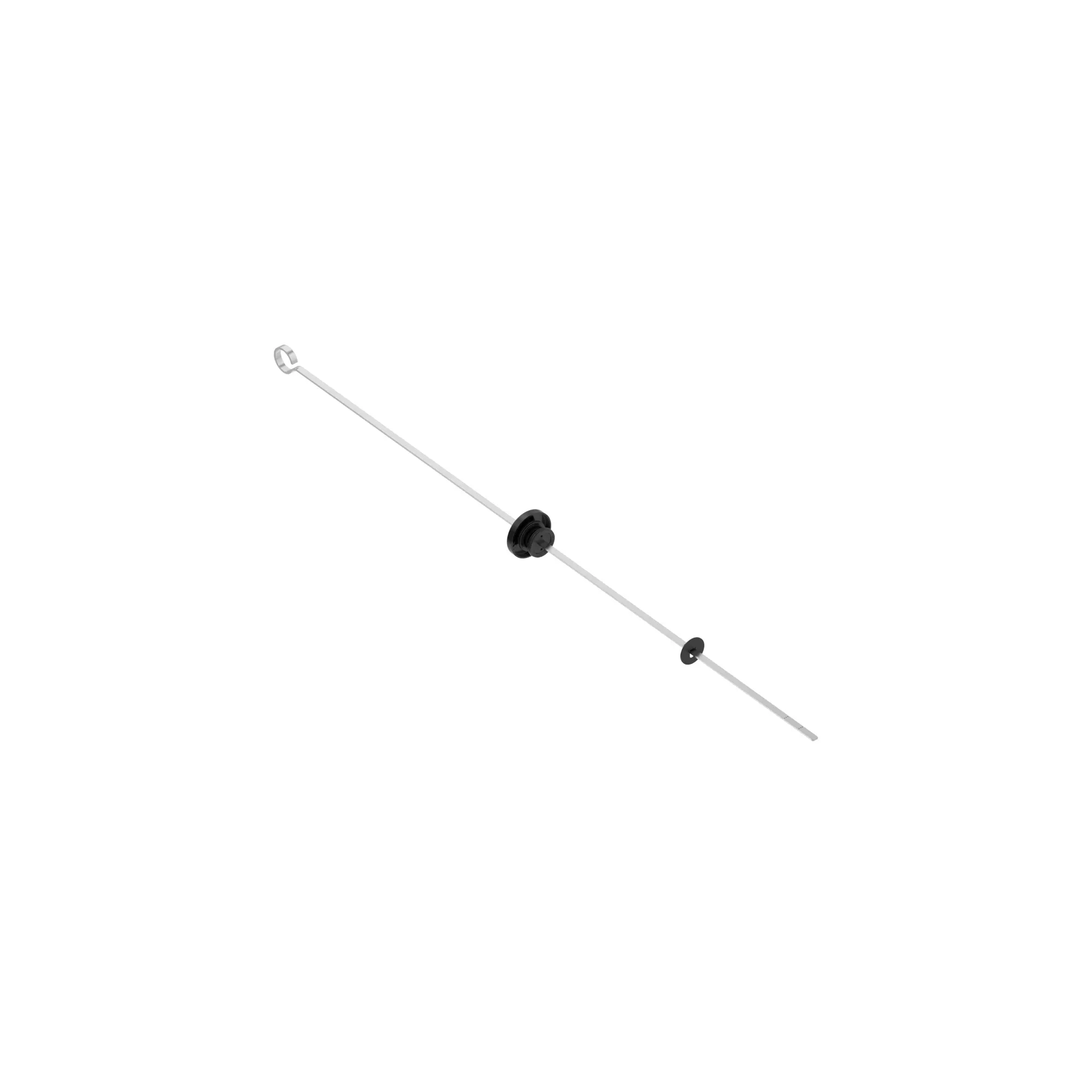 DIPSTICK-GEARCASE, PTO
