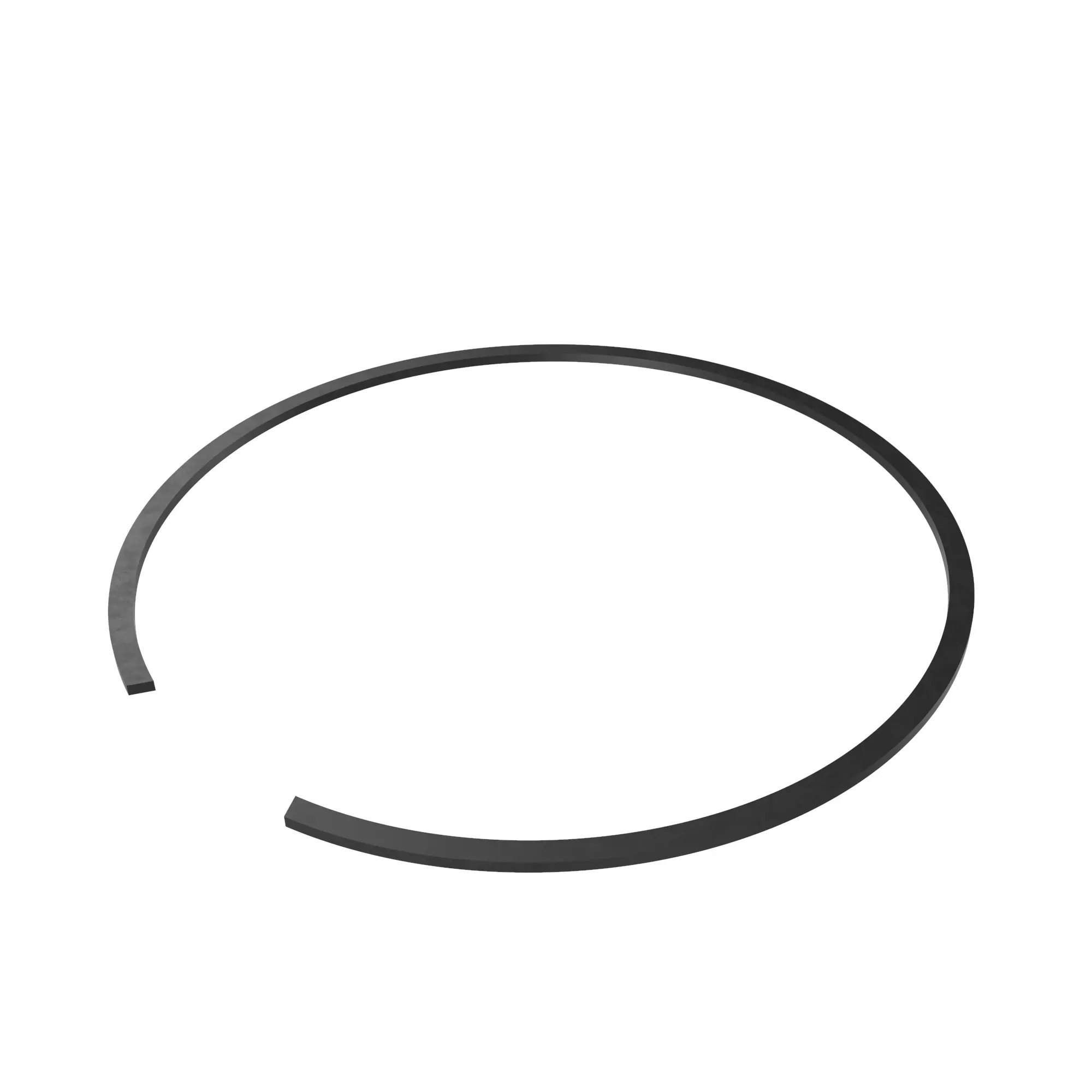 John Deere Snap Ring - LW12227271
